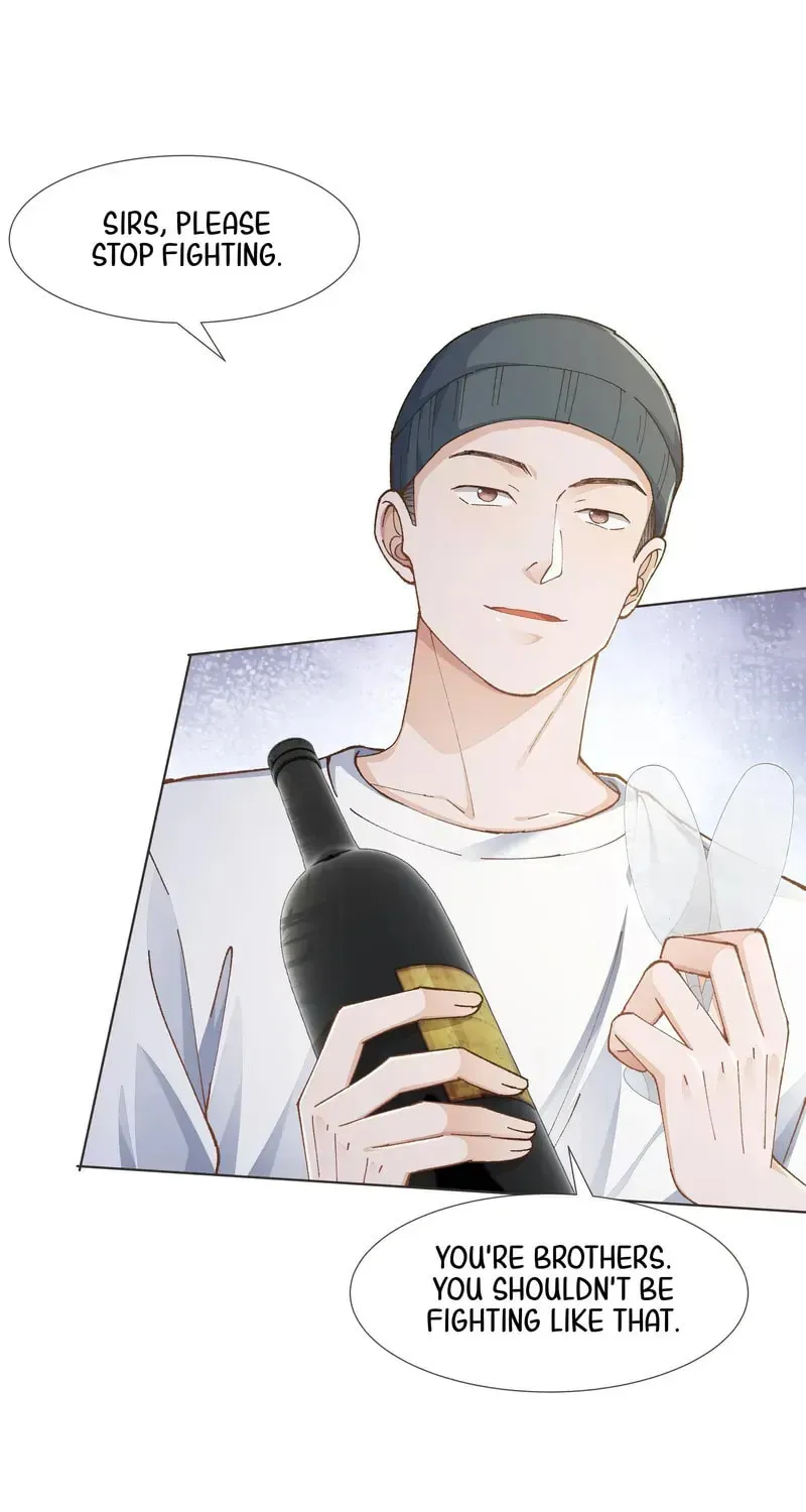 Hold On, You've Got This Chapter 21 page 68 - 