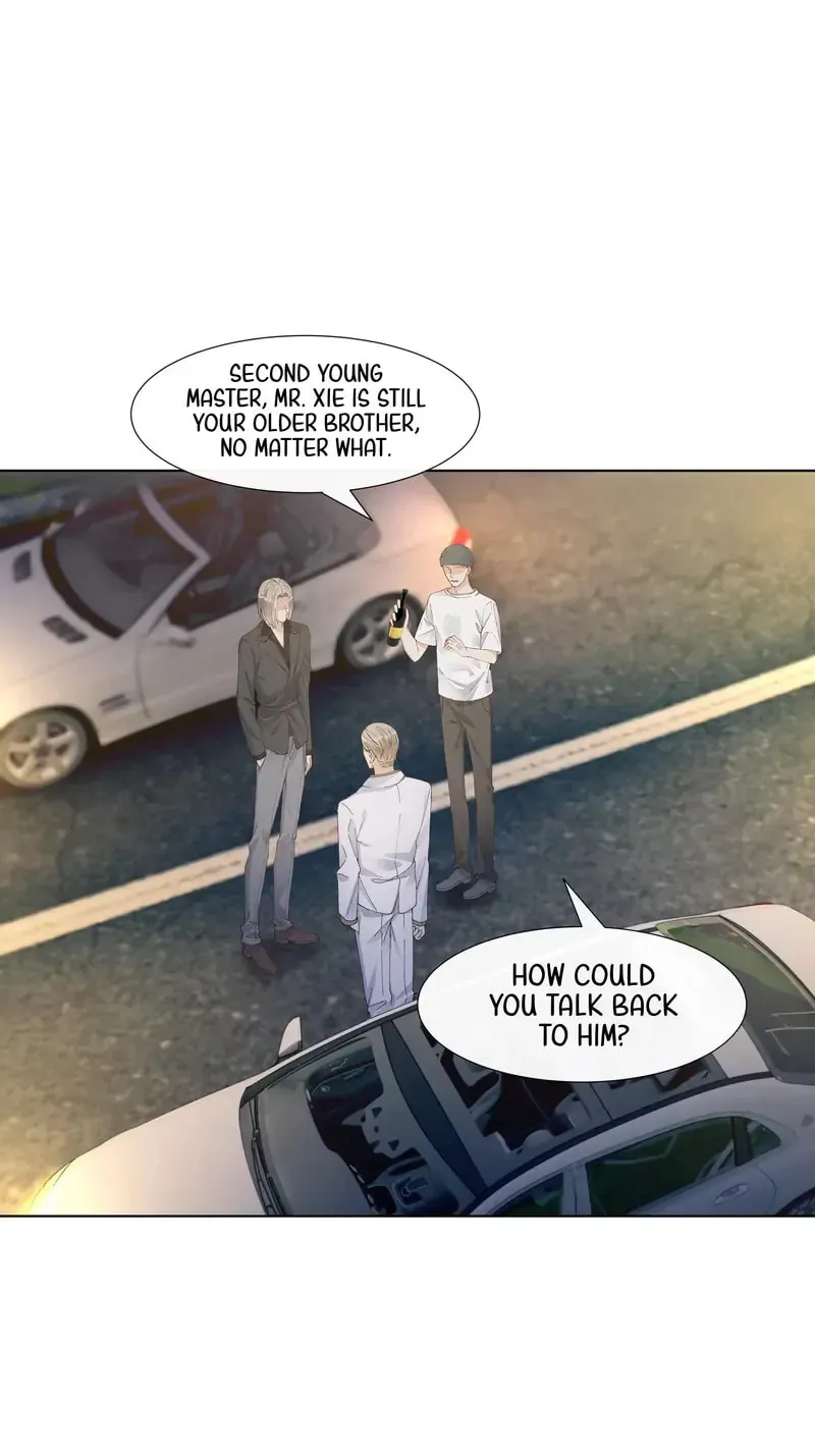 Hold On, You've Got This Chapter 21 page 70 - 