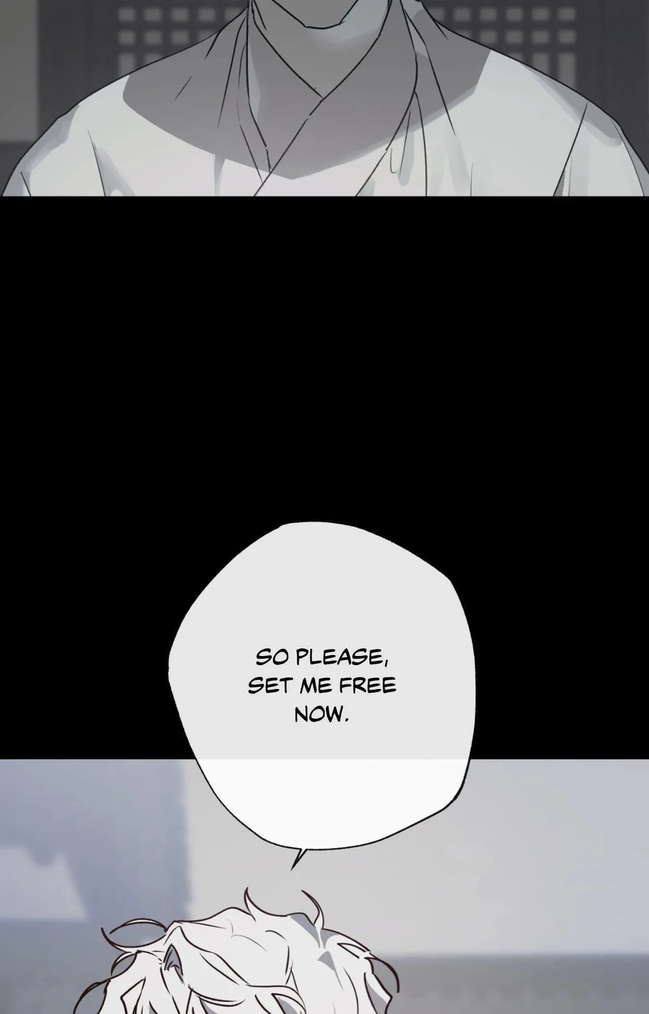 Hold Over You Chapter 57 page 12 - 