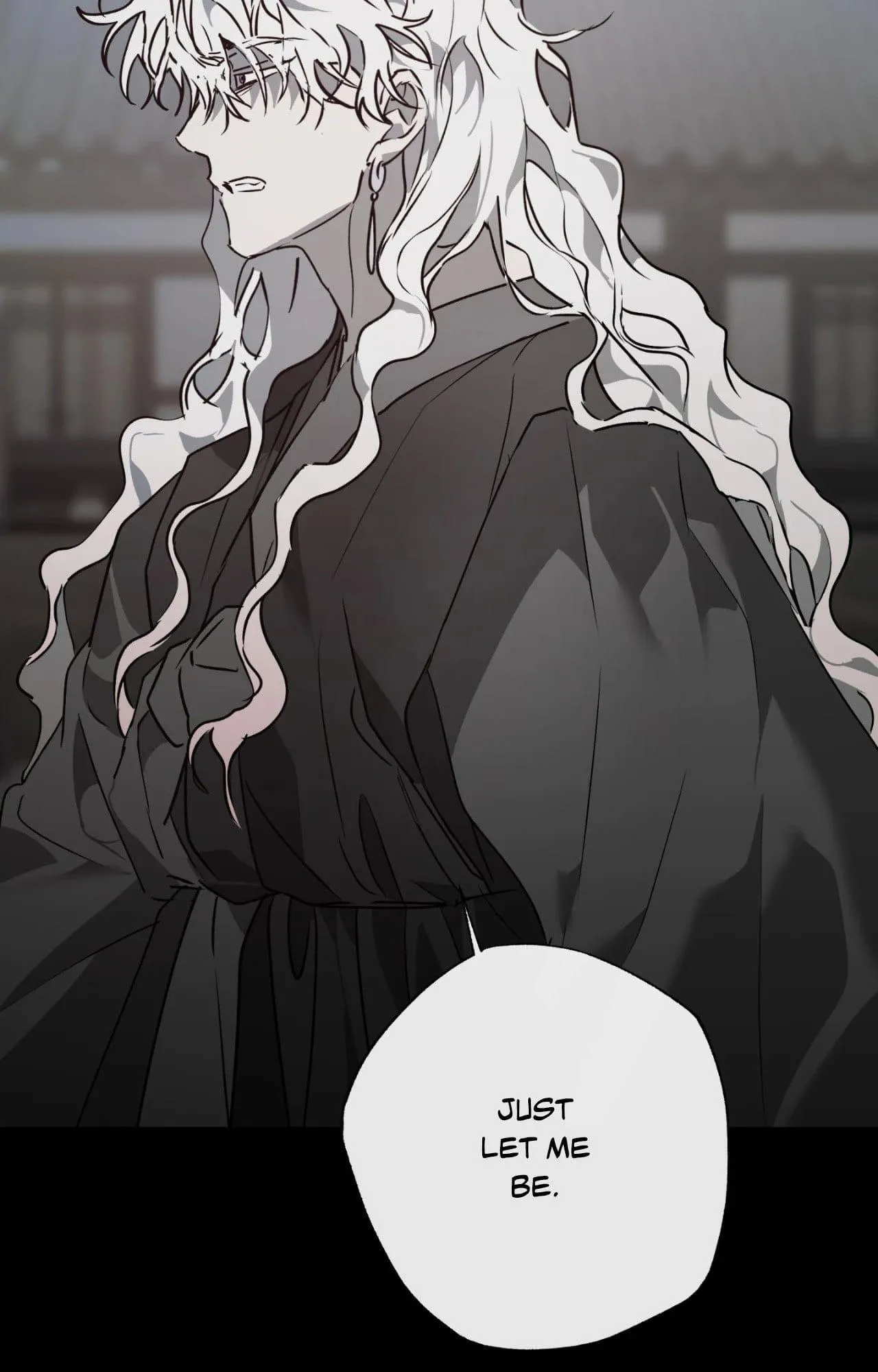 Hold Over You Chapter 57 page 13 - 