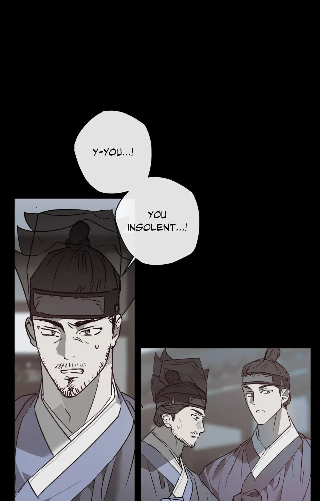 Hold Over You Chapter 57 page 15 - 