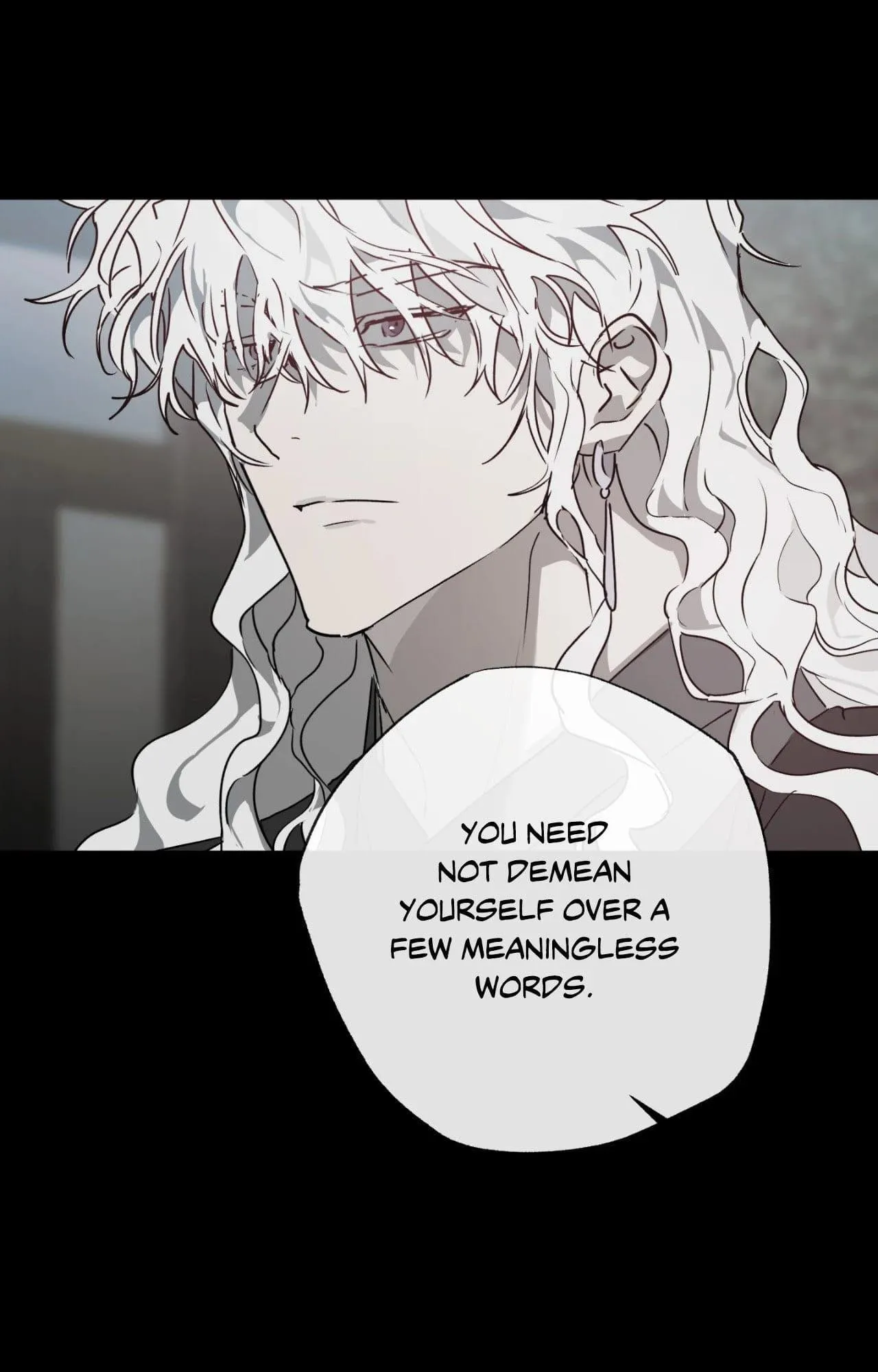 Hold Over You Chapter 57 page 18 - 