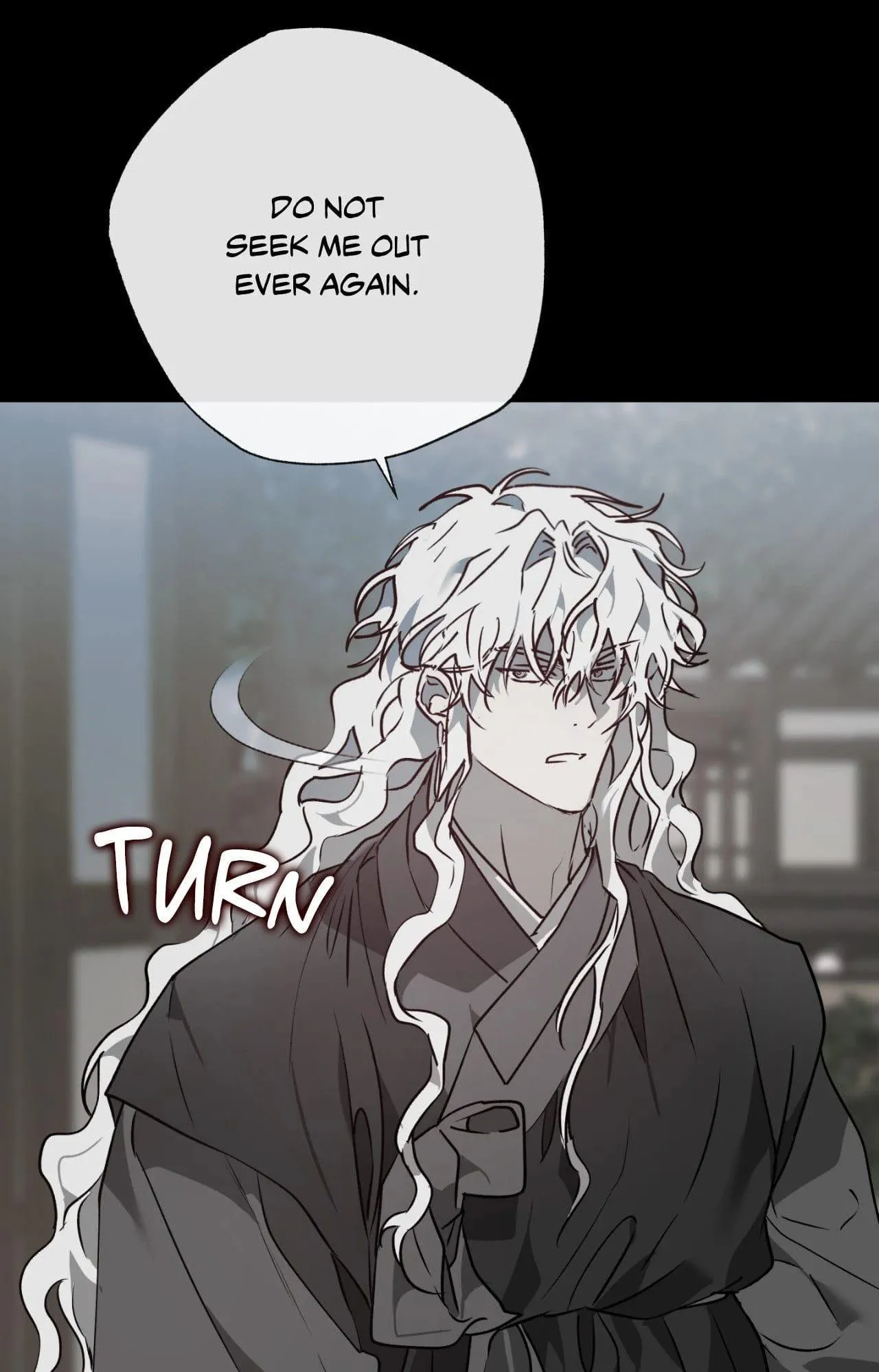 Hold Over You Chapter 57 page 21 - 