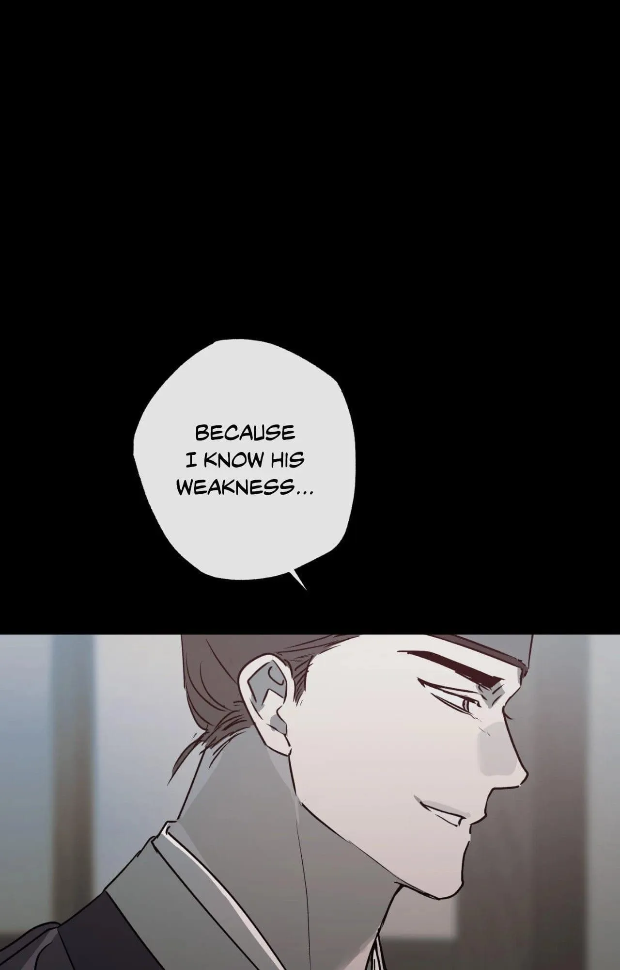 Hold Over You Chapter 57 page 25 - 