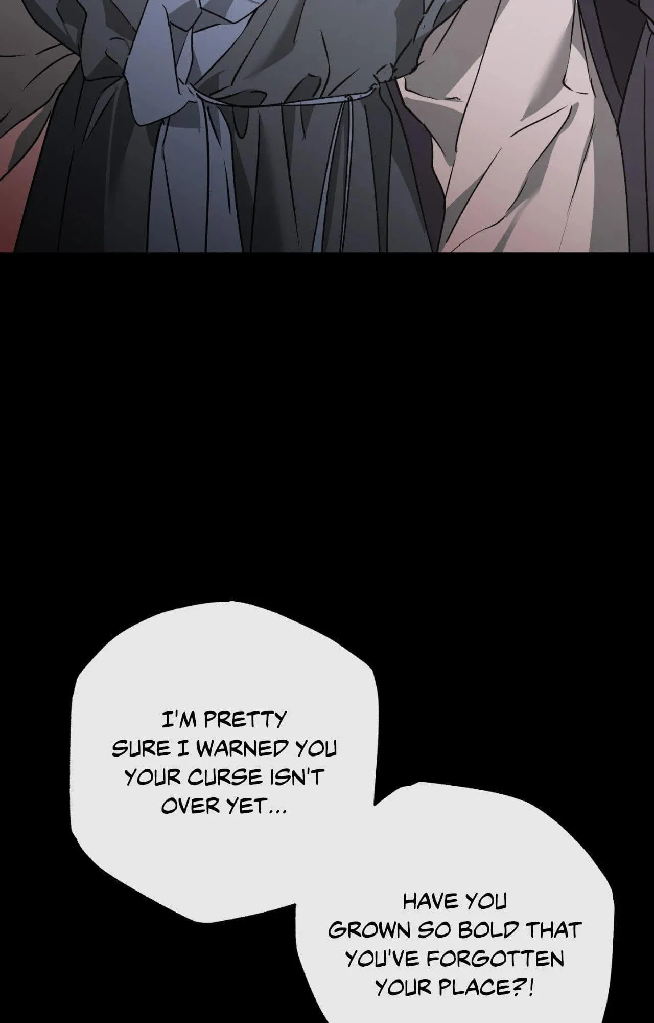 Hold Over You Chapter 57 page 4 - 