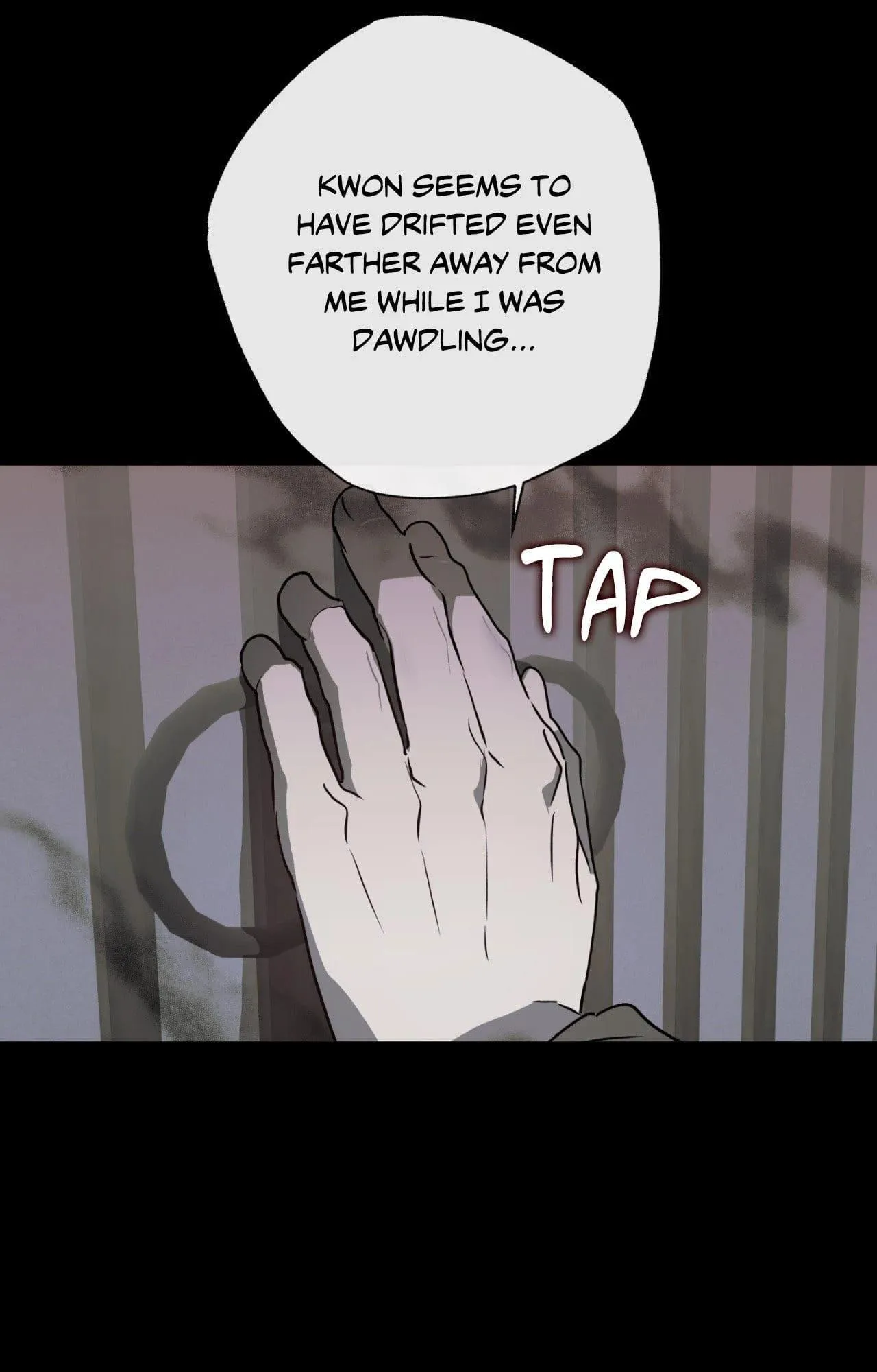 Hold Over You Chapter 57 page 34 - 