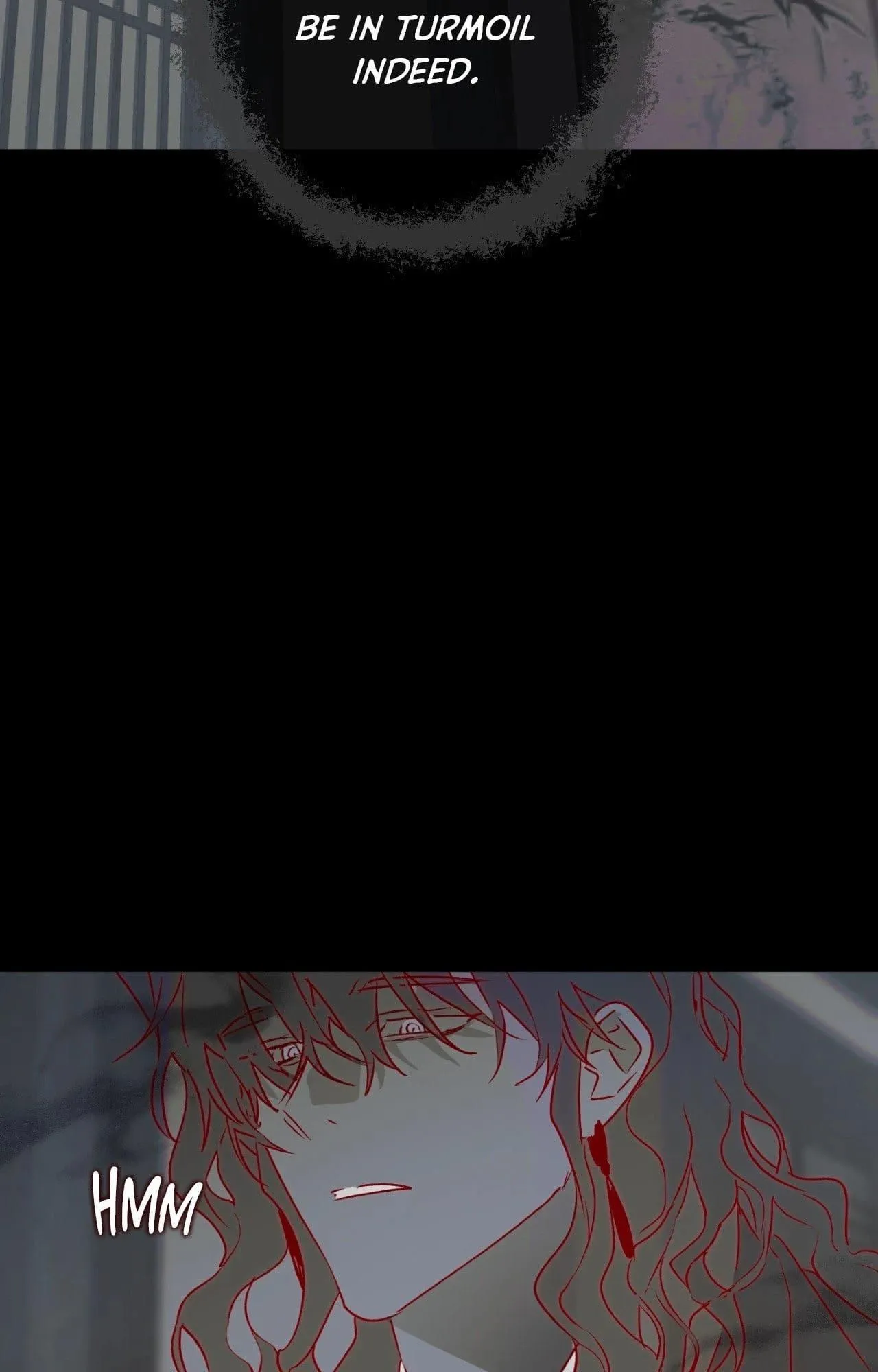 Hold Over You Chapter 57 page 39 - 