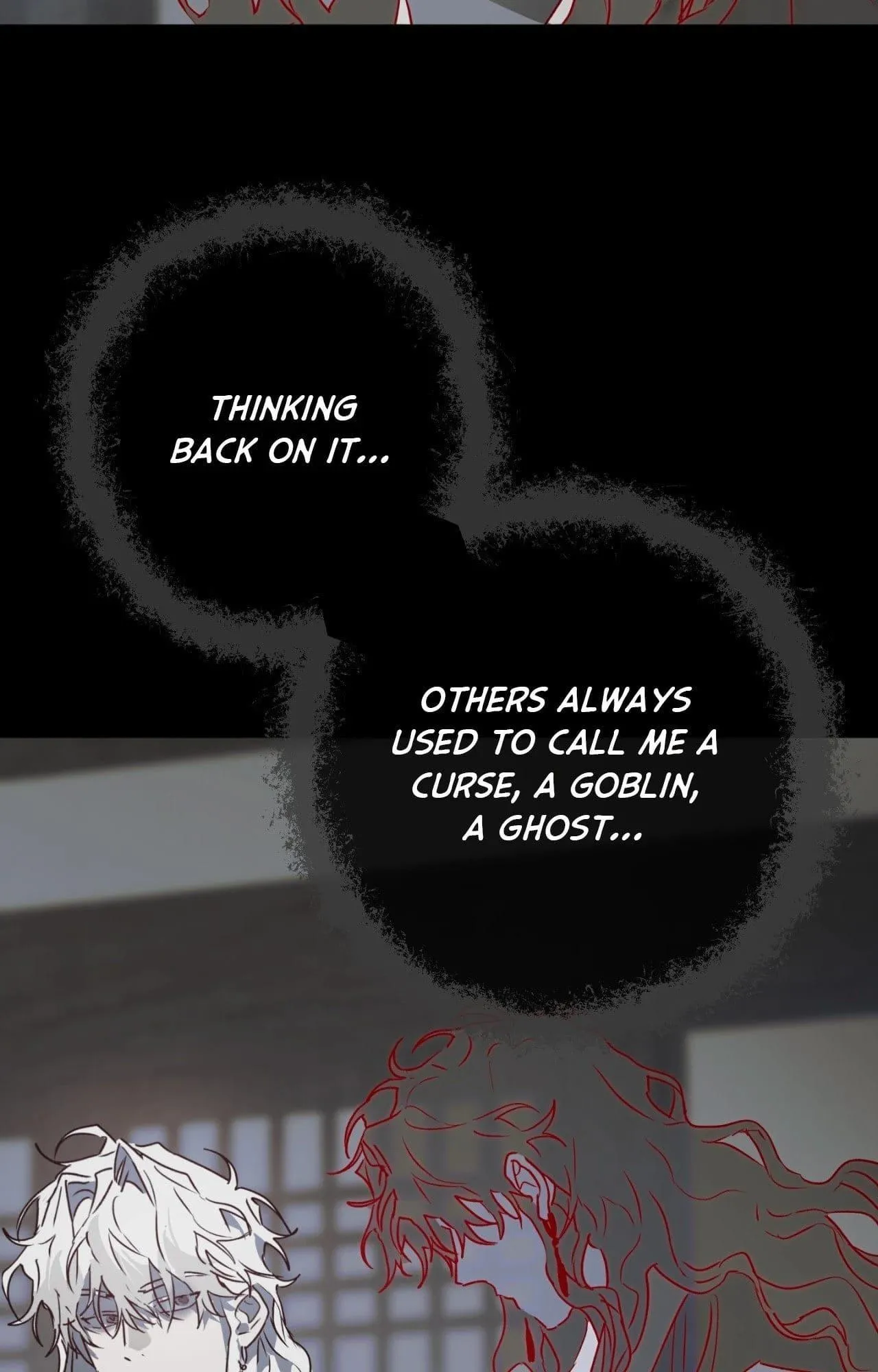 Hold Over You Chapter 57 page 40 - 