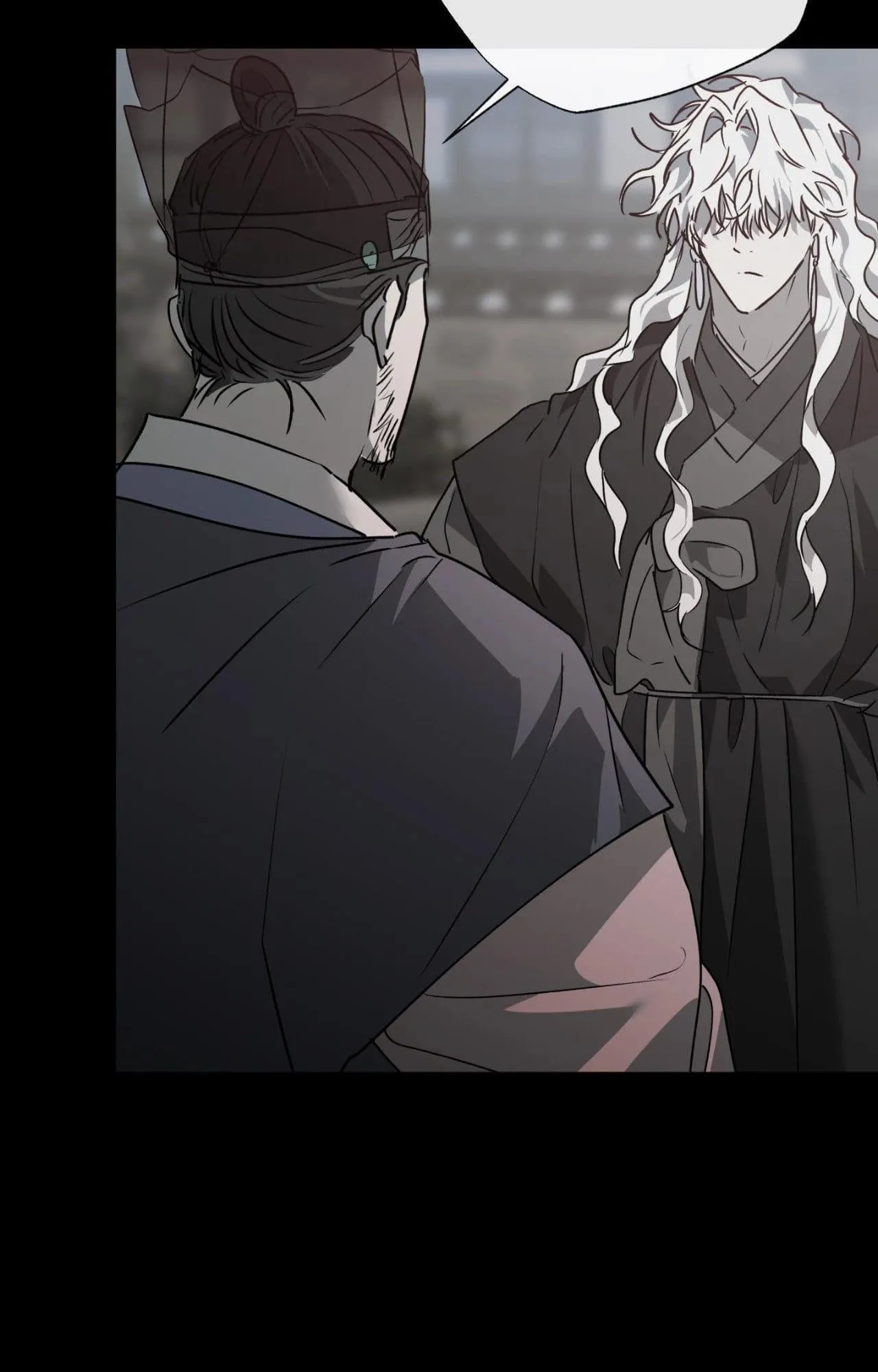 Hold Over You Chapter 57 page 5 - 