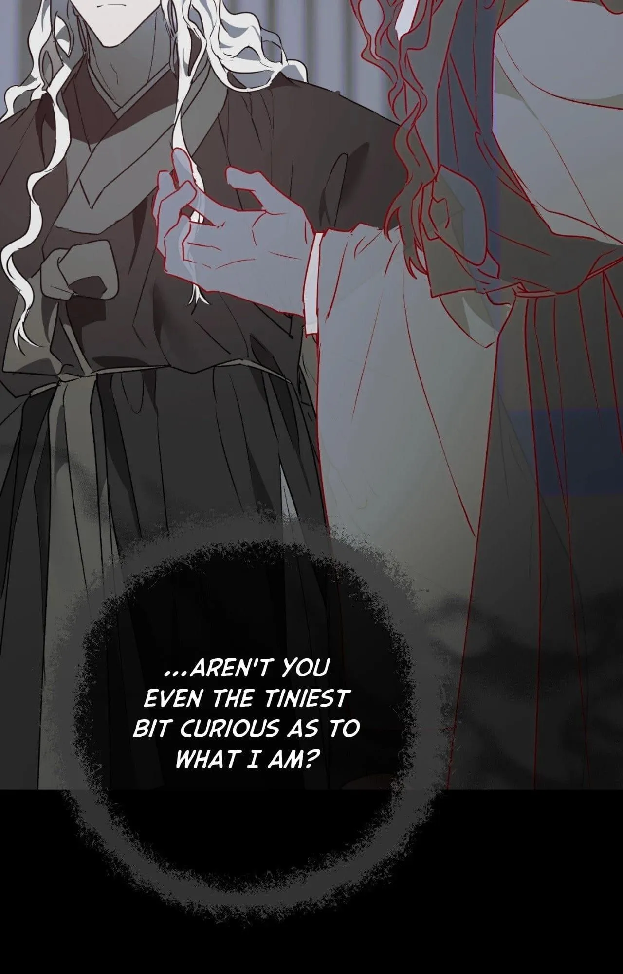 Hold Over You Chapter 57 page 41 - 