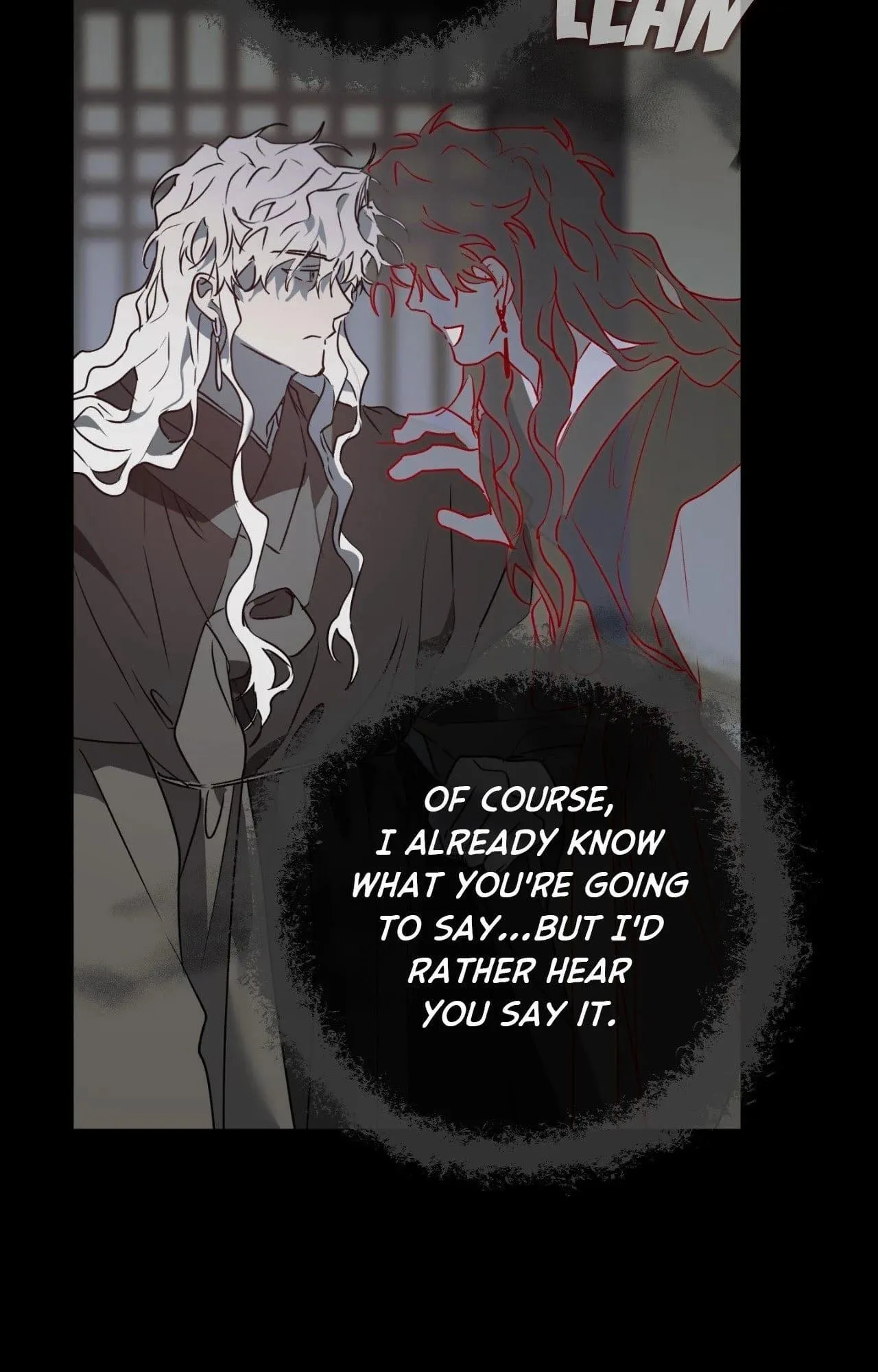 Hold Over You Chapter 57 page 44 - 