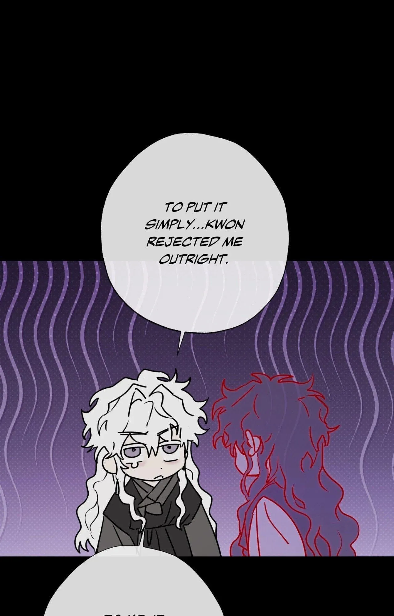Hold Over You Chapter 57 page 45 - 