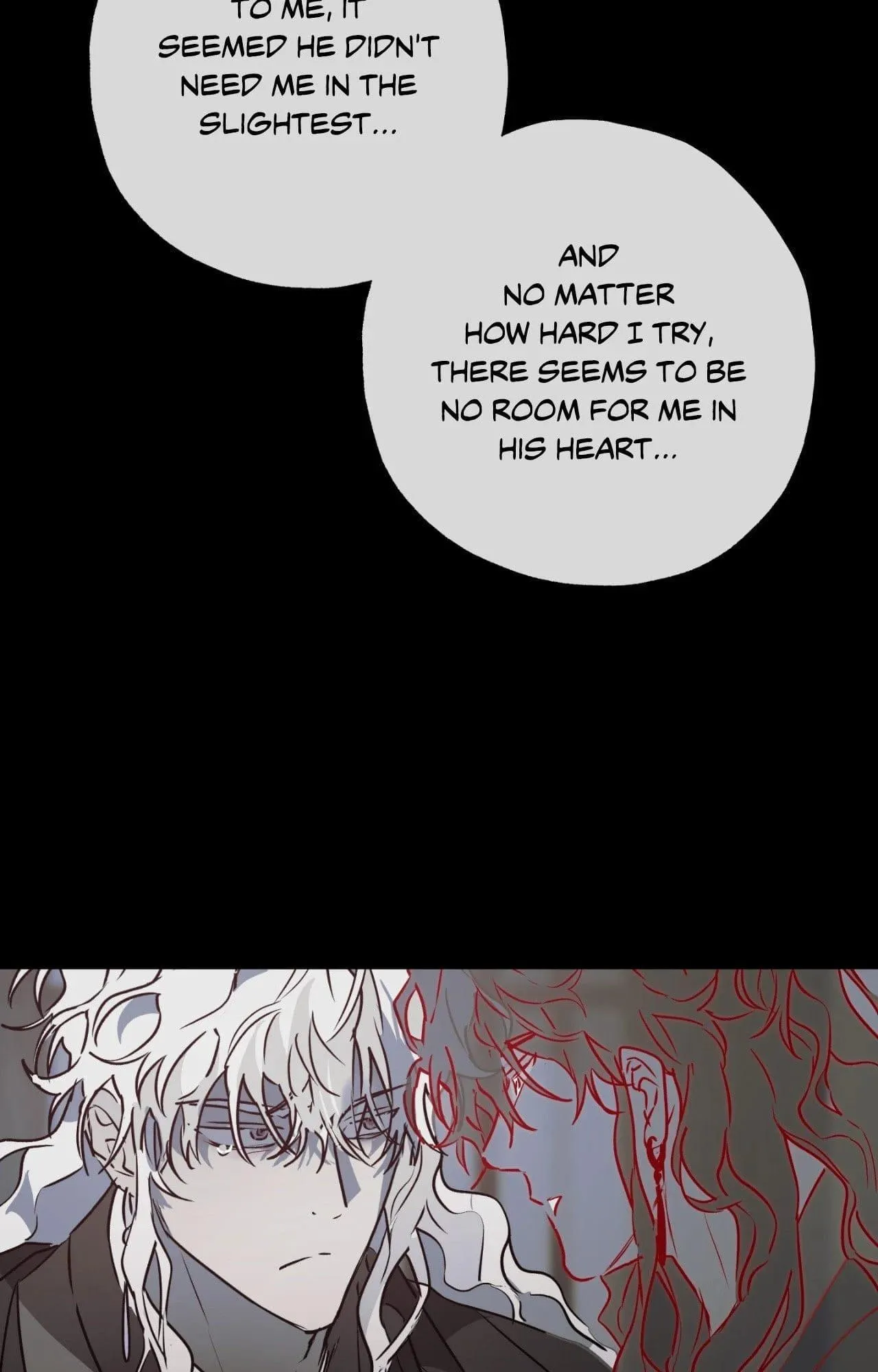 Hold Over You Chapter 57 page 46 - 