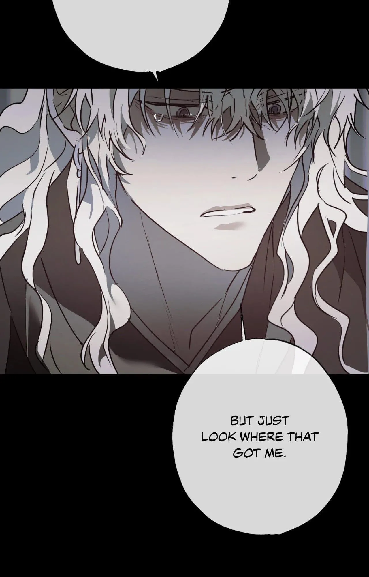 Hold Over You Chapter 57 page 48 - 