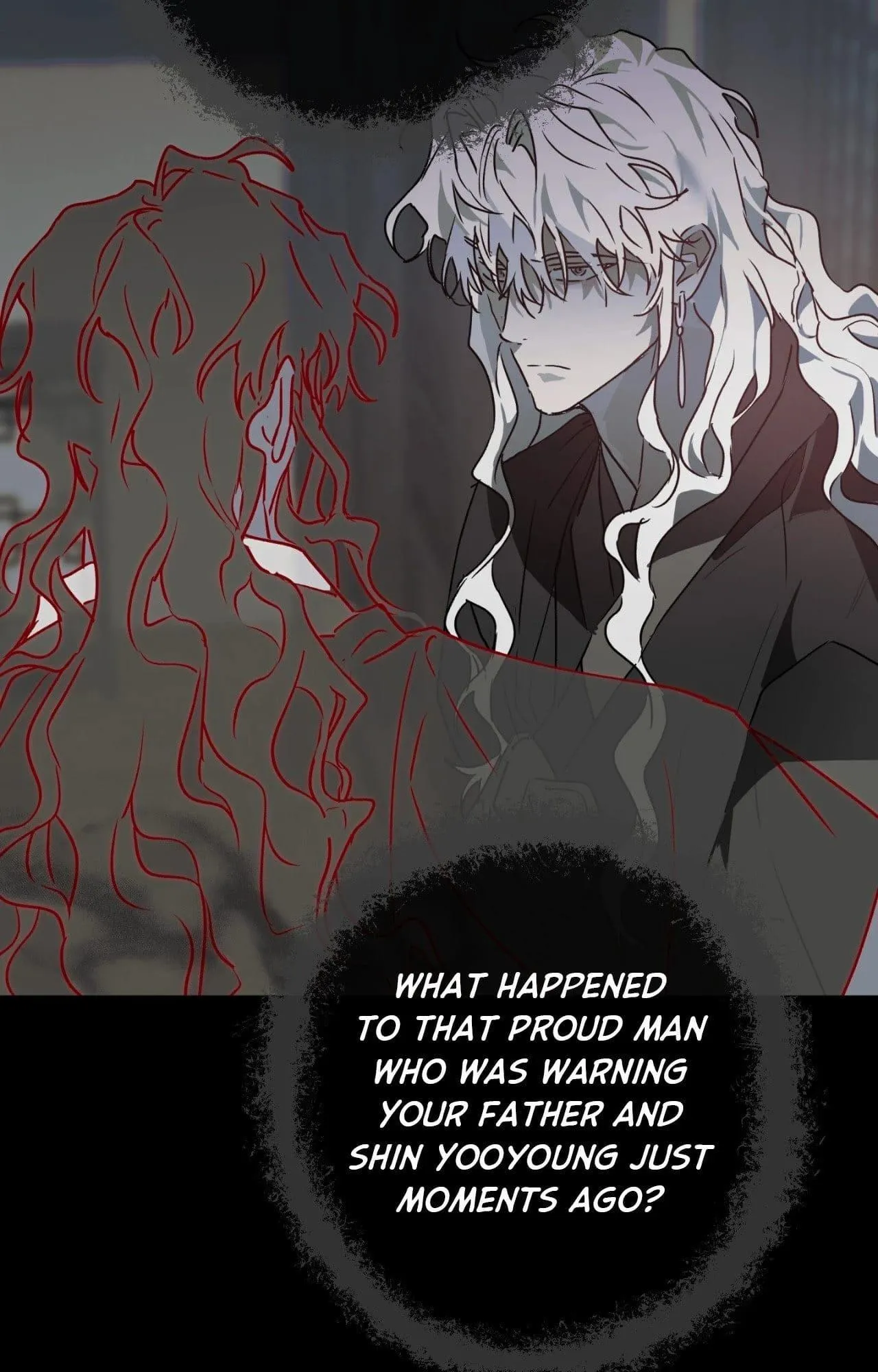 Hold Over You Chapter 57 page 51 - 