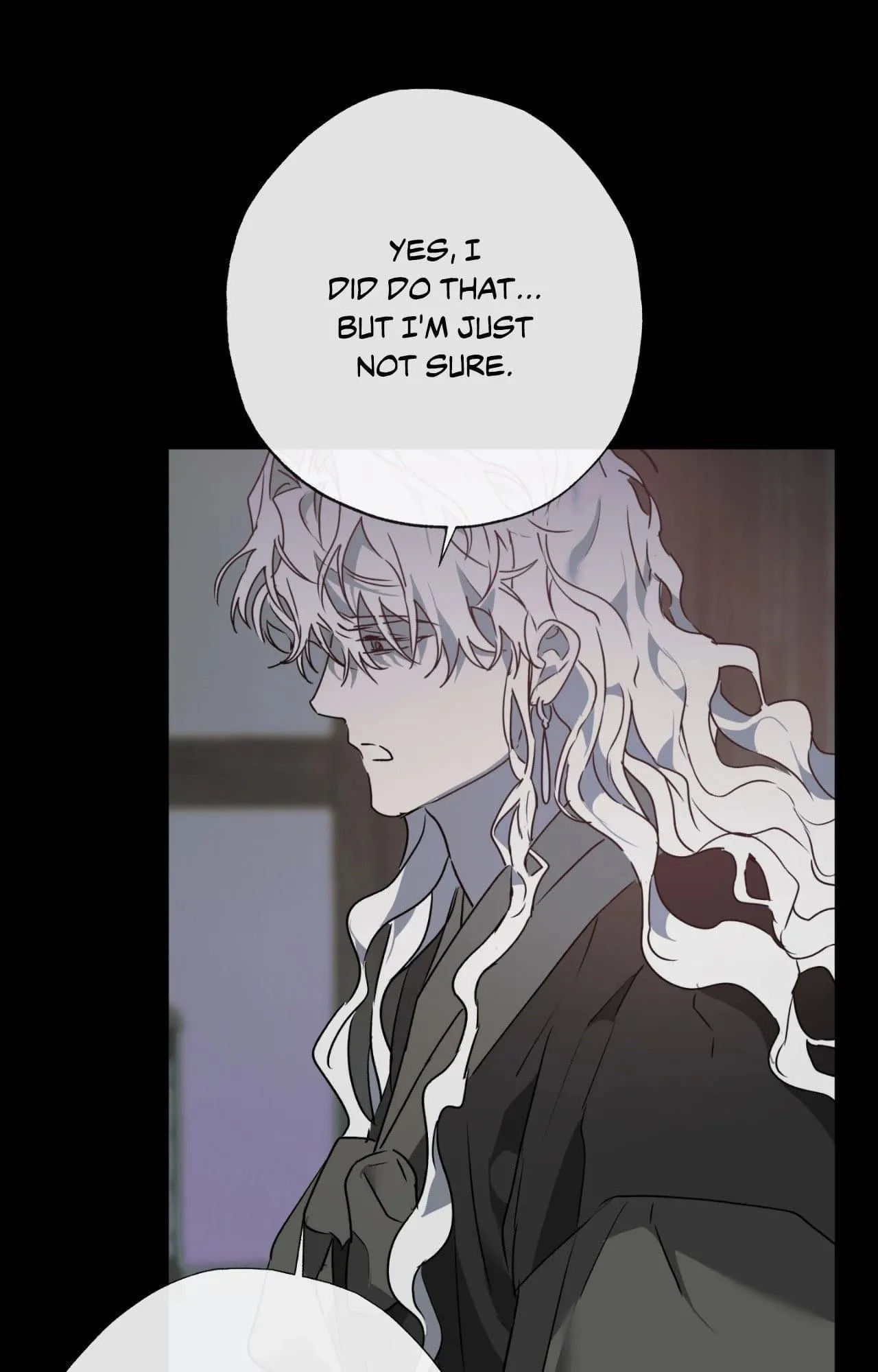 Hold Over You Chapter 57 page 53 - 