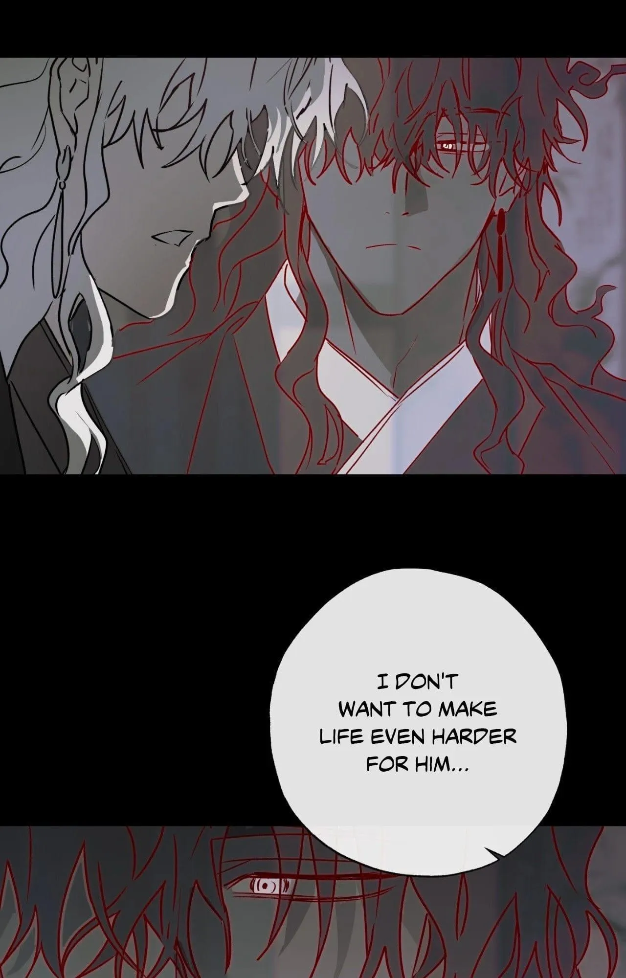 Hold Over You Chapter 57 page 55 - 