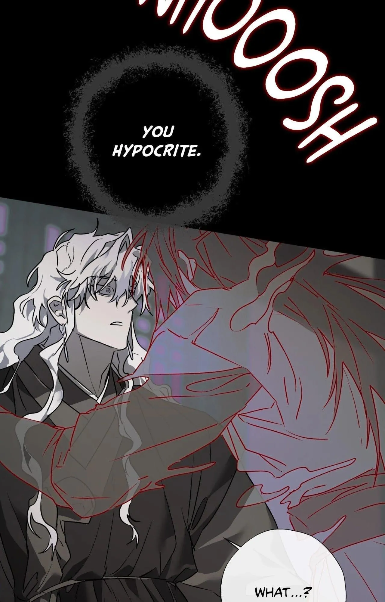 Hold Over You Chapter 57 page 57 - 
