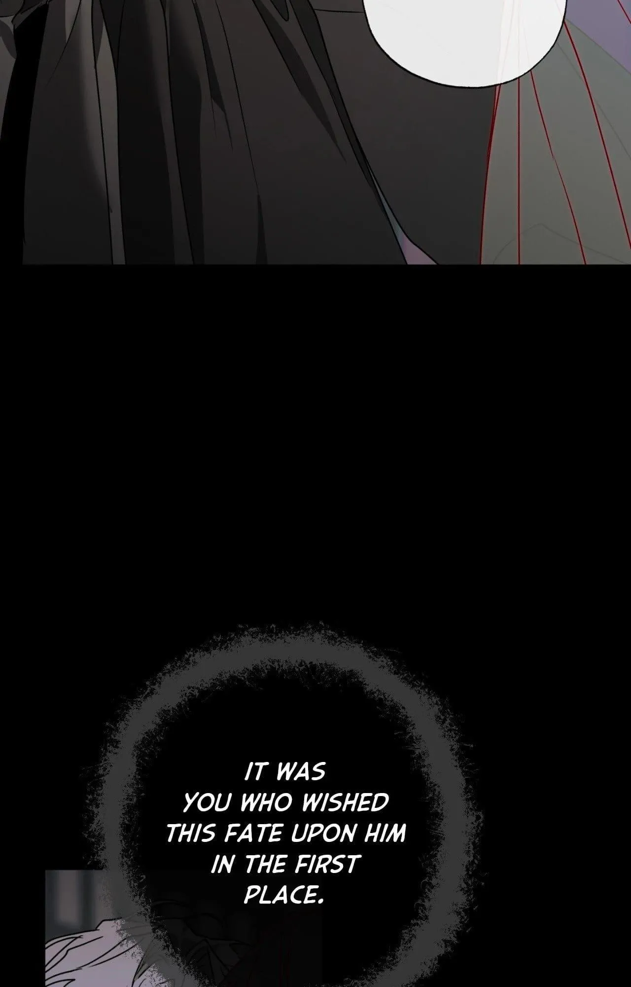 Hold Over You Chapter 57 page 58 - 