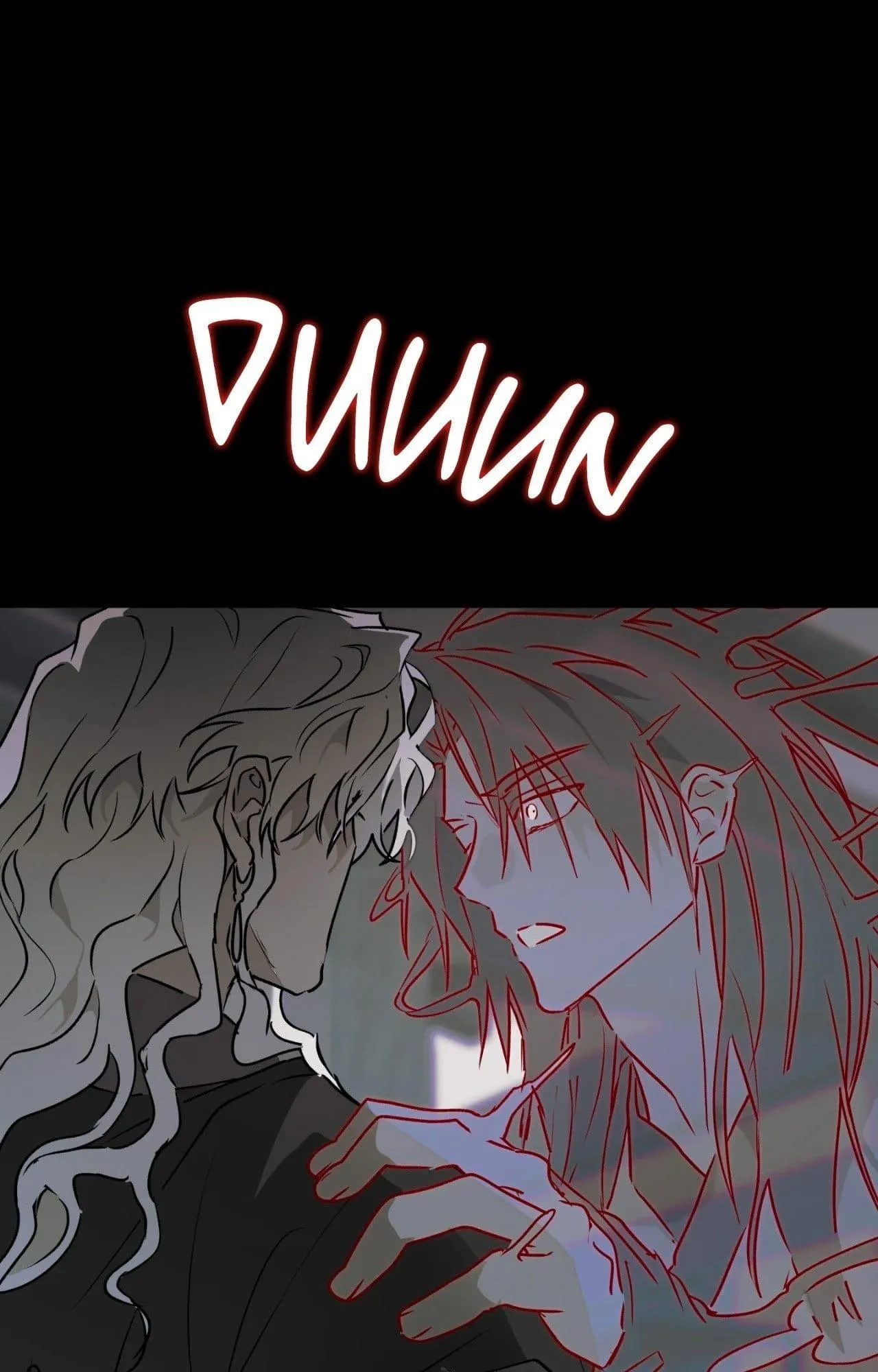 Hold Over You Chapter 57 page 61 - 