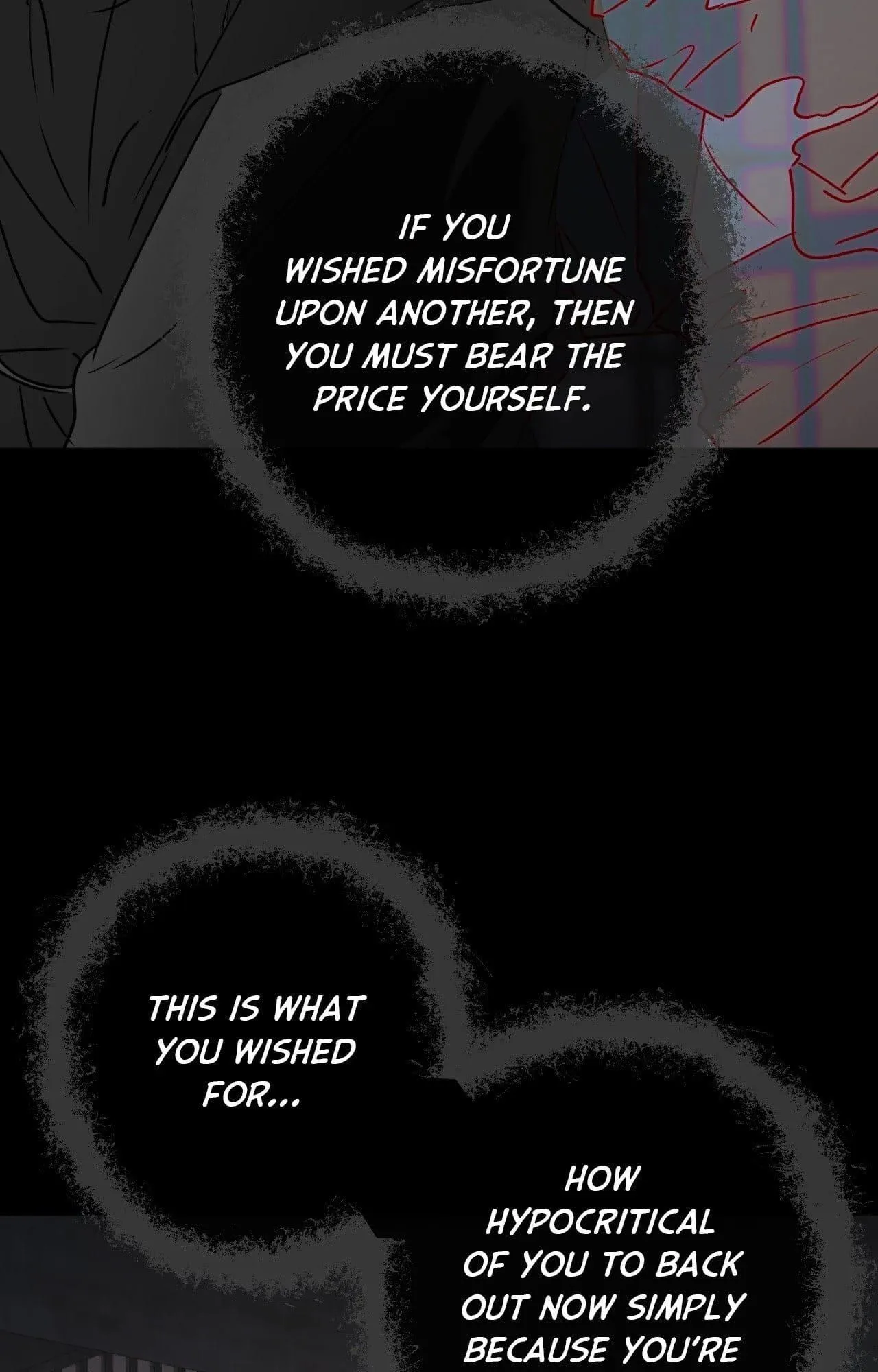 Hold Over You Chapter 57 page 62 - 
