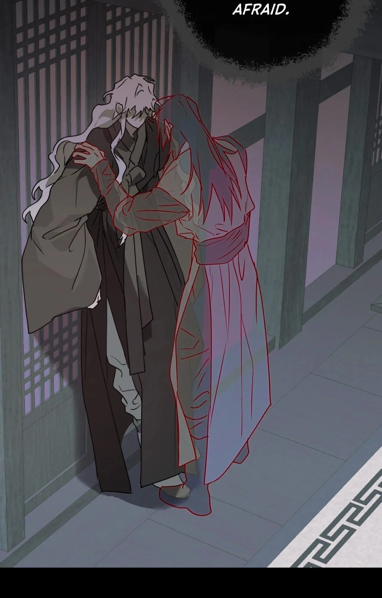 Hold Over You Chapter 57 page 63 - 
