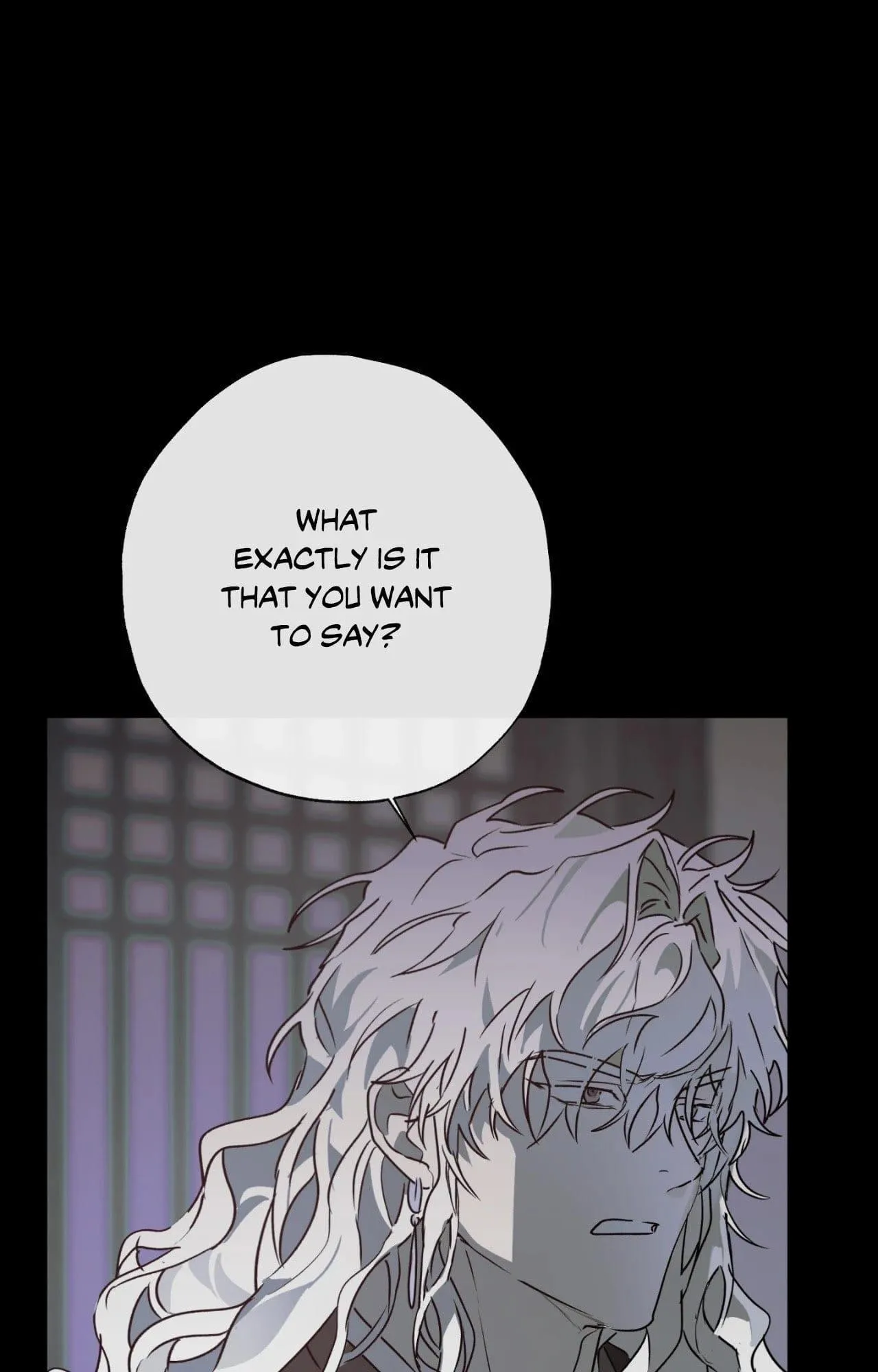 Hold Over You Chapter 57 page 64 - 
