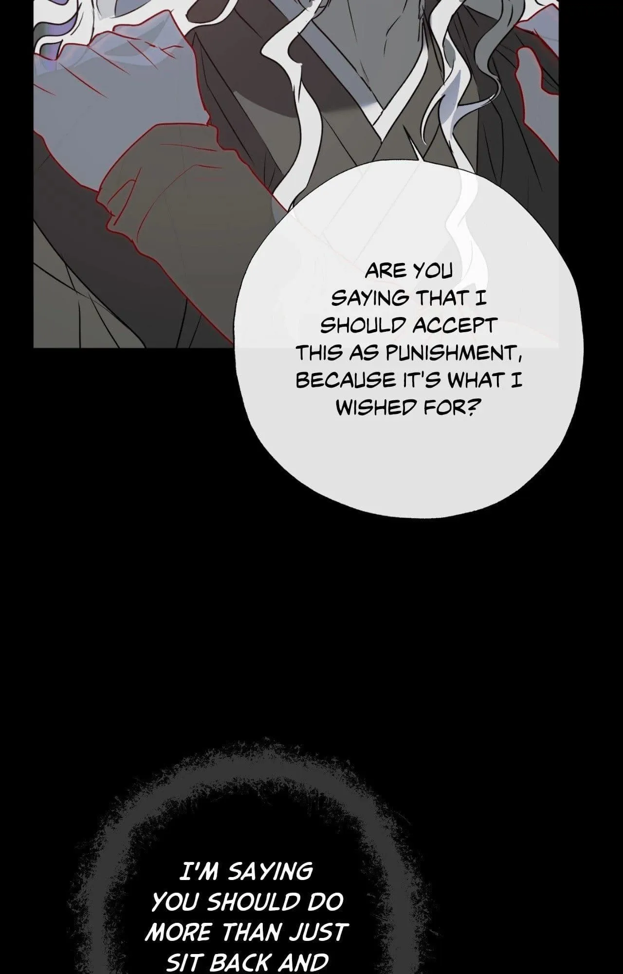 Hold Over You Chapter 57 page 65 - 
