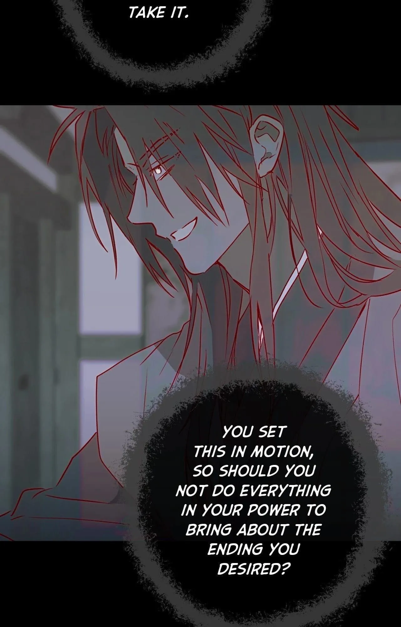 Hold Over You Chapter 57 page 66 - 