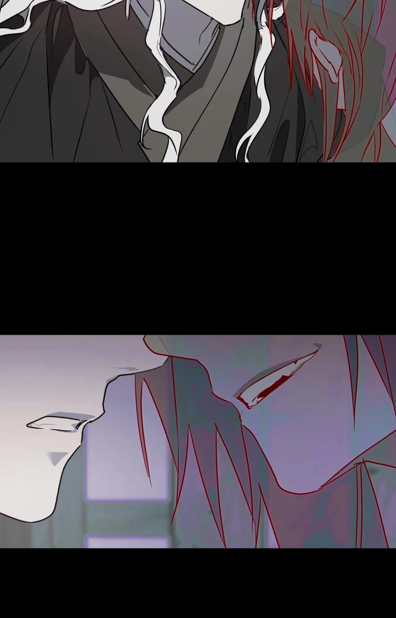 Hold Over You Chapter 57 page 68 - 