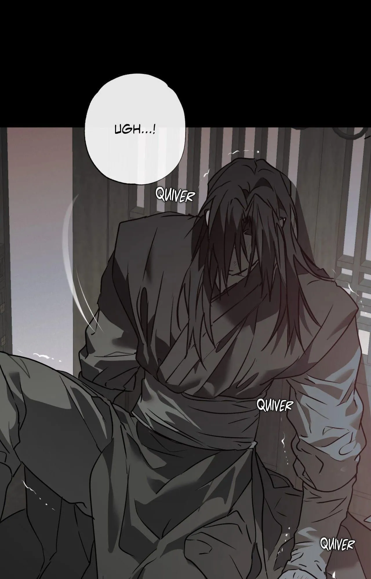 Hold Over You Chapter 57 page 72 - 