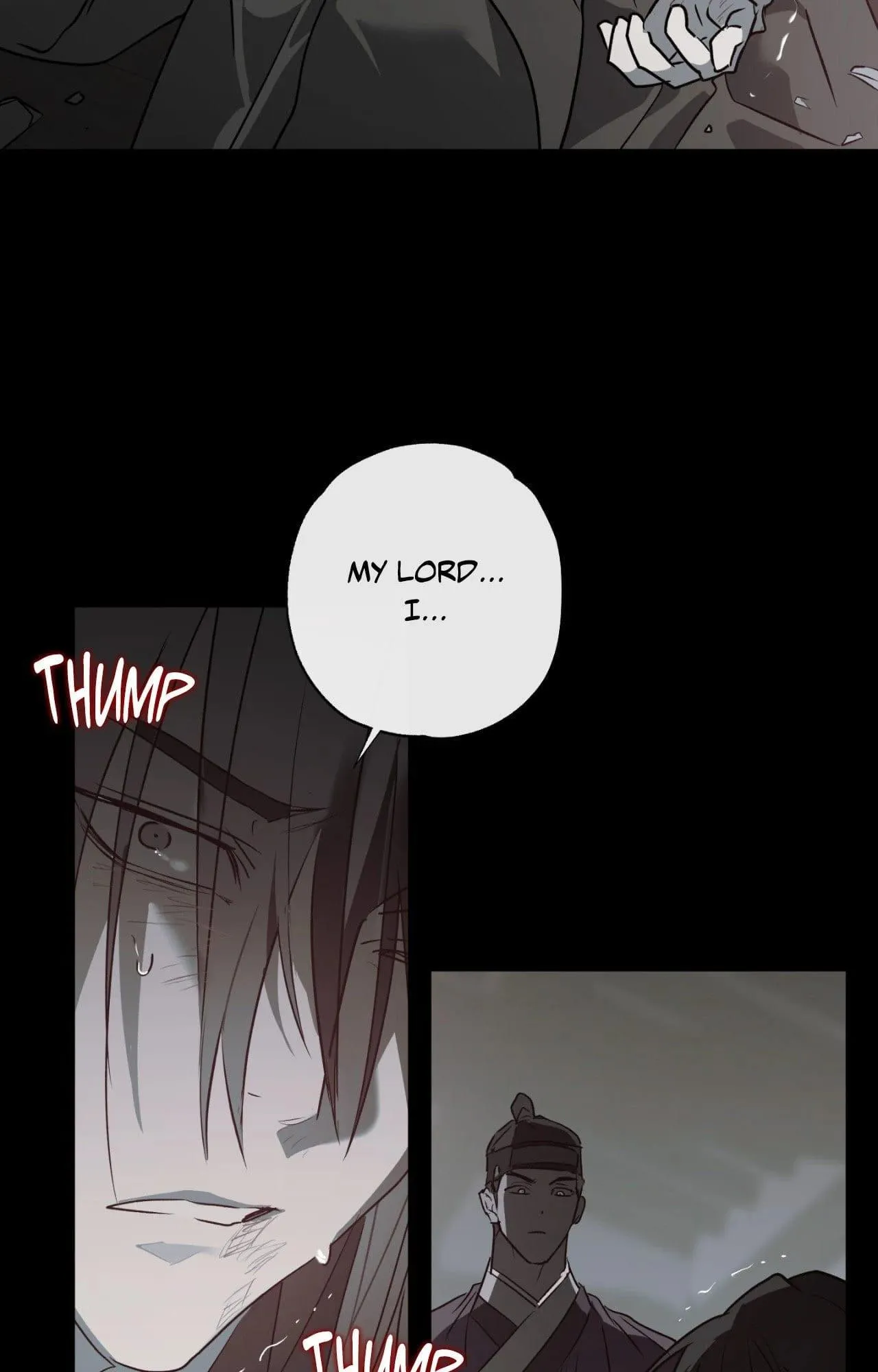 Hold Over You Chapter 57 page 73 - 