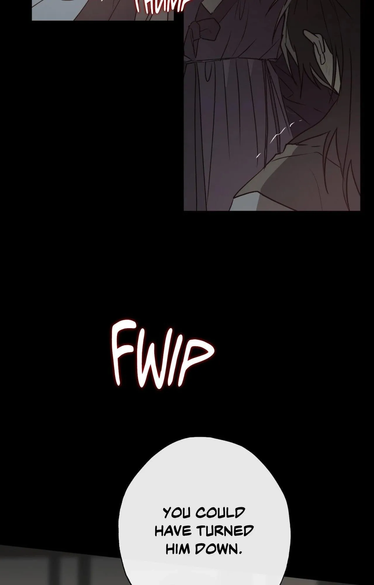Hold Over You Chapter 57 page 74 - 