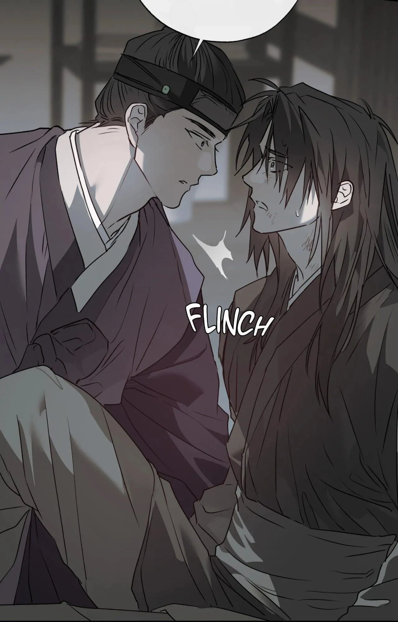 Hold Over You Chapter 57 page 75 - 