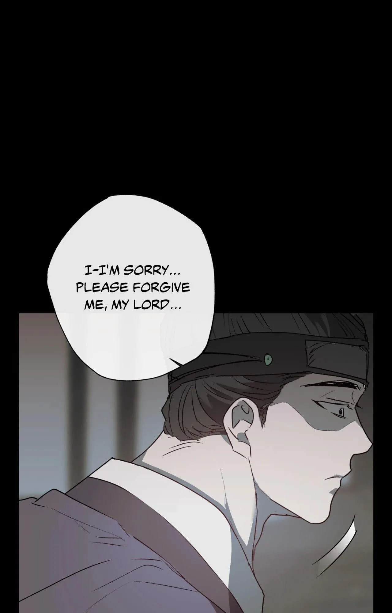 Hold Over You Chapter 57 page 76 - 