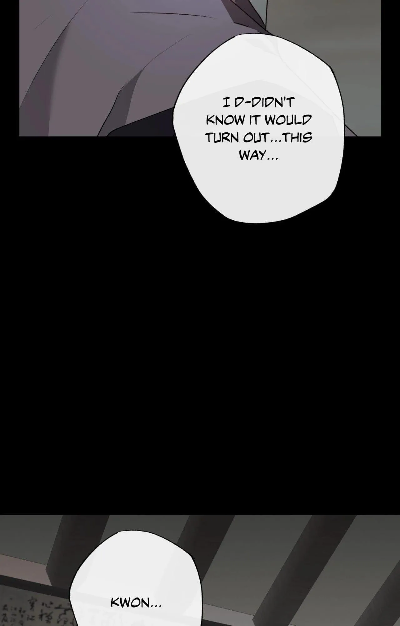 Hold Over You Chapter 57 page 77 - 