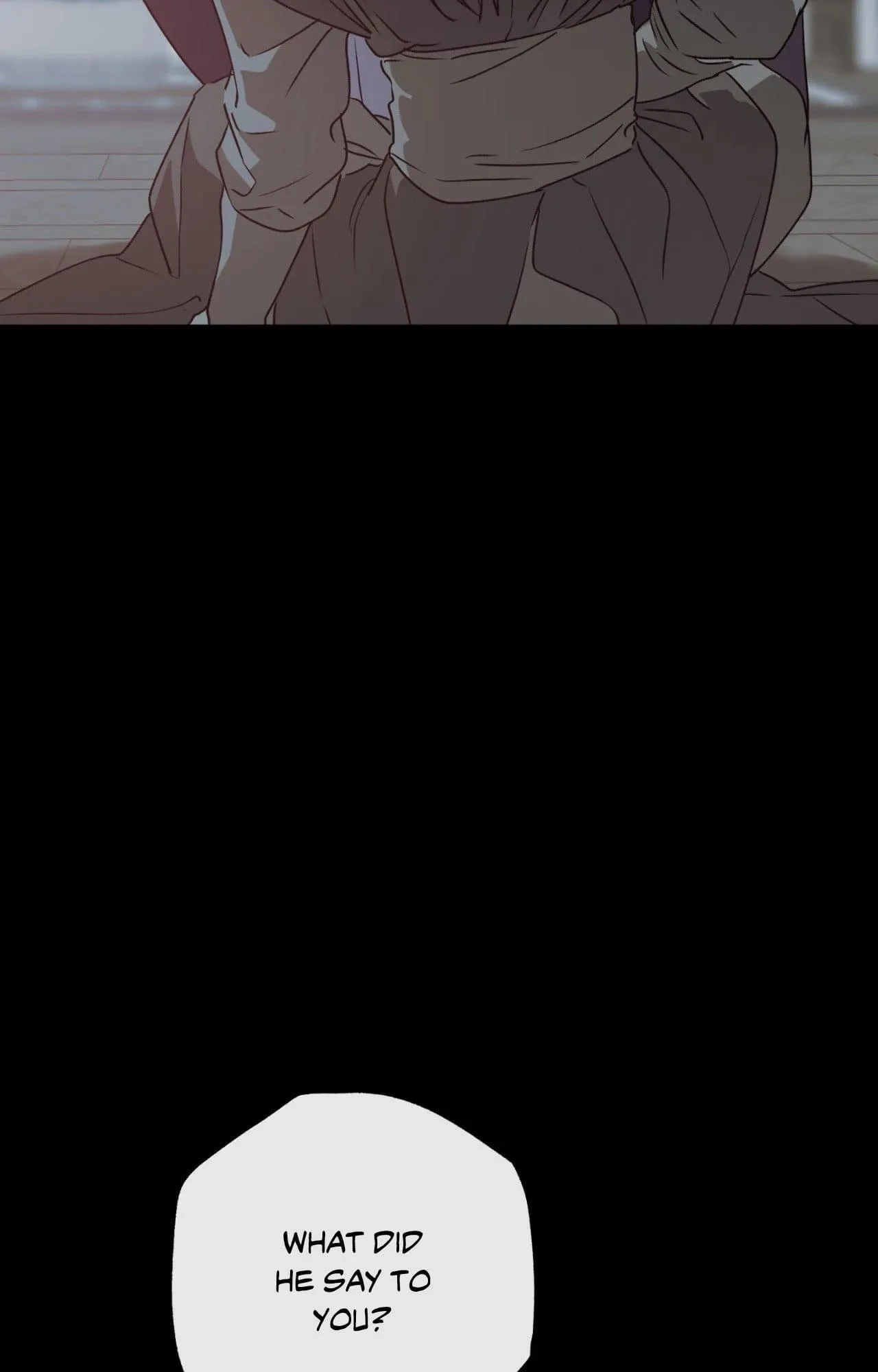 Hold Over You Chapter 57 page 80 - 