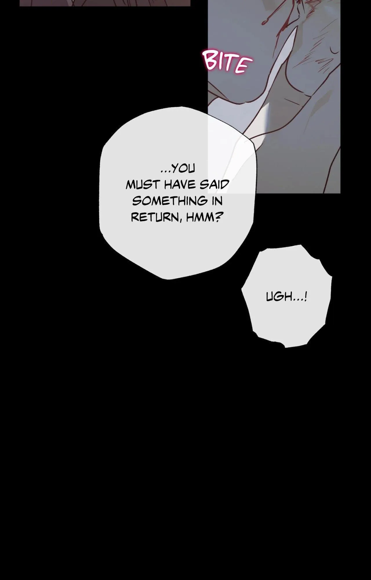 Hold Over You Chapter 57 page 84 - 