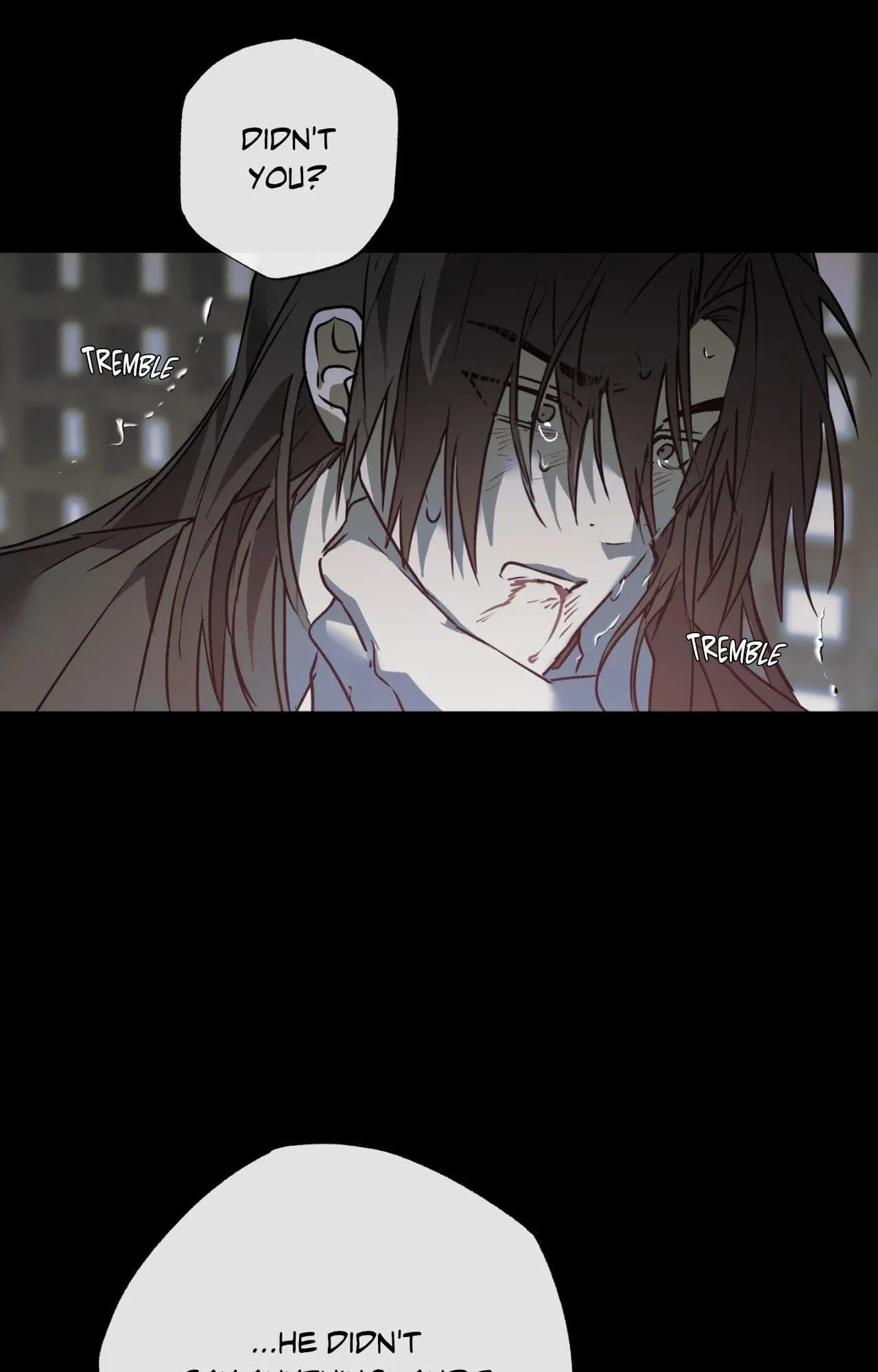 Hold Over You Chapter 57 page 85 - 