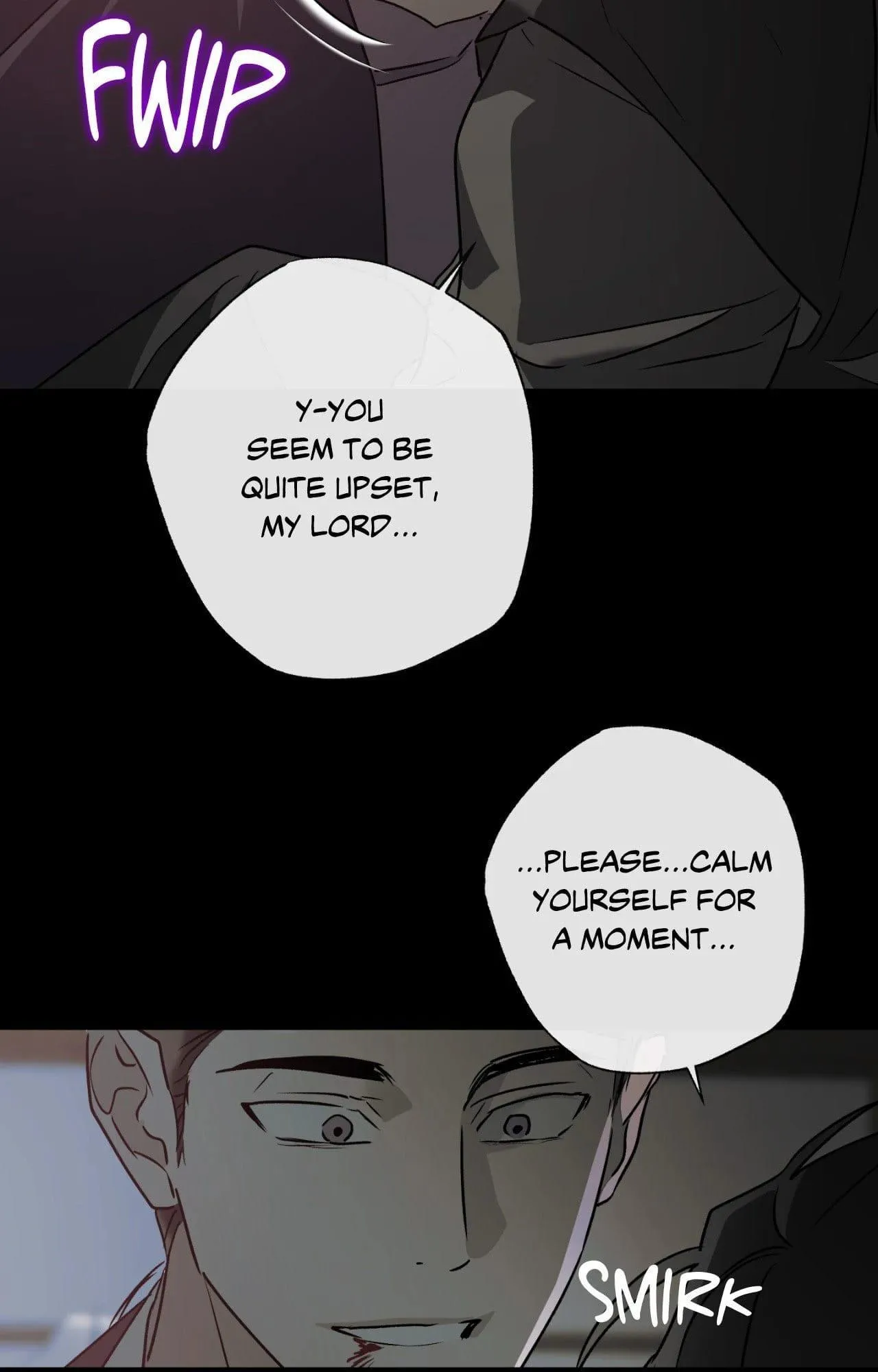 Hold Over You Chapter 57 page 87 - 