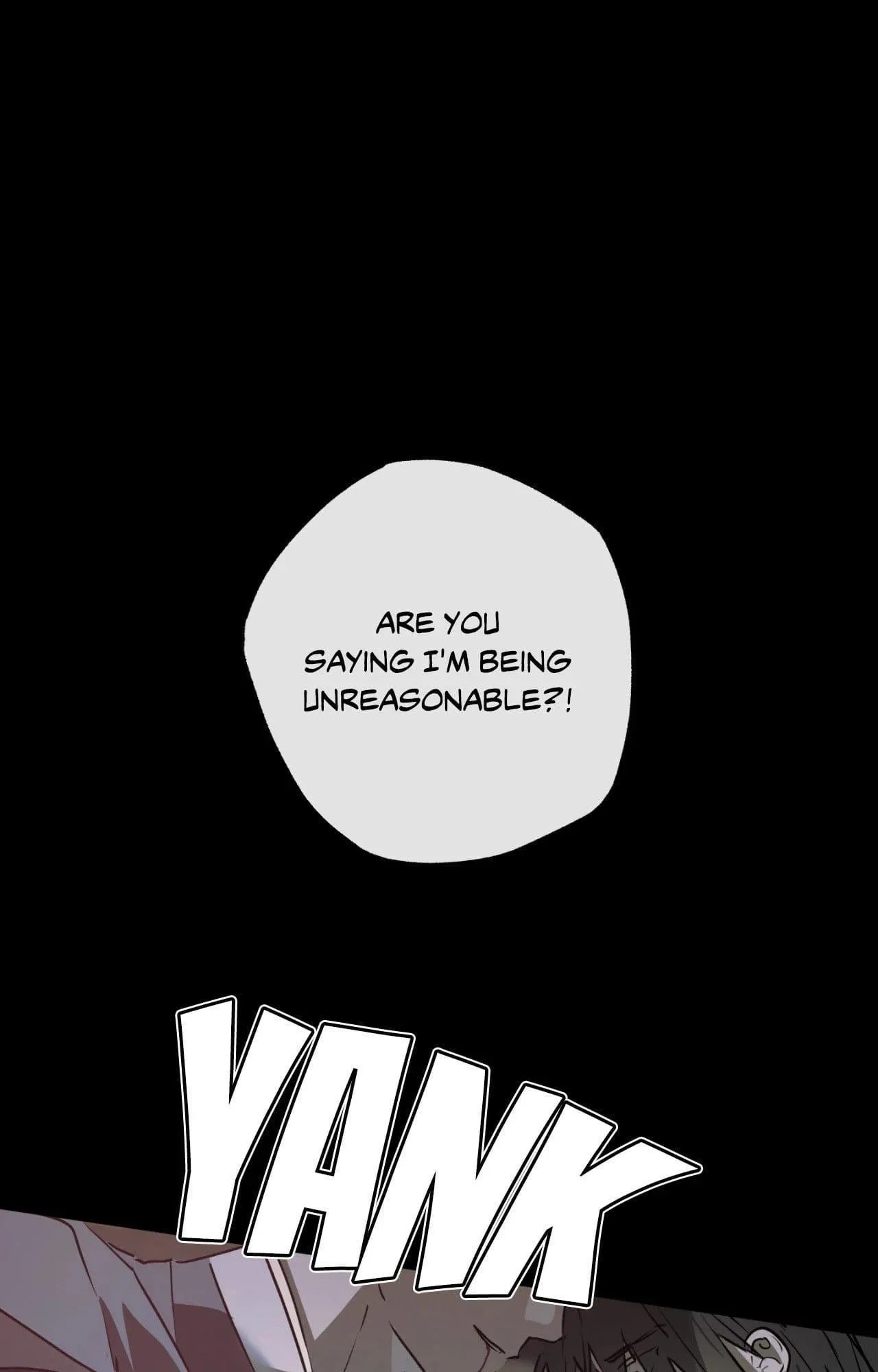 Hold Over You Chapter 57 page 88 - 
