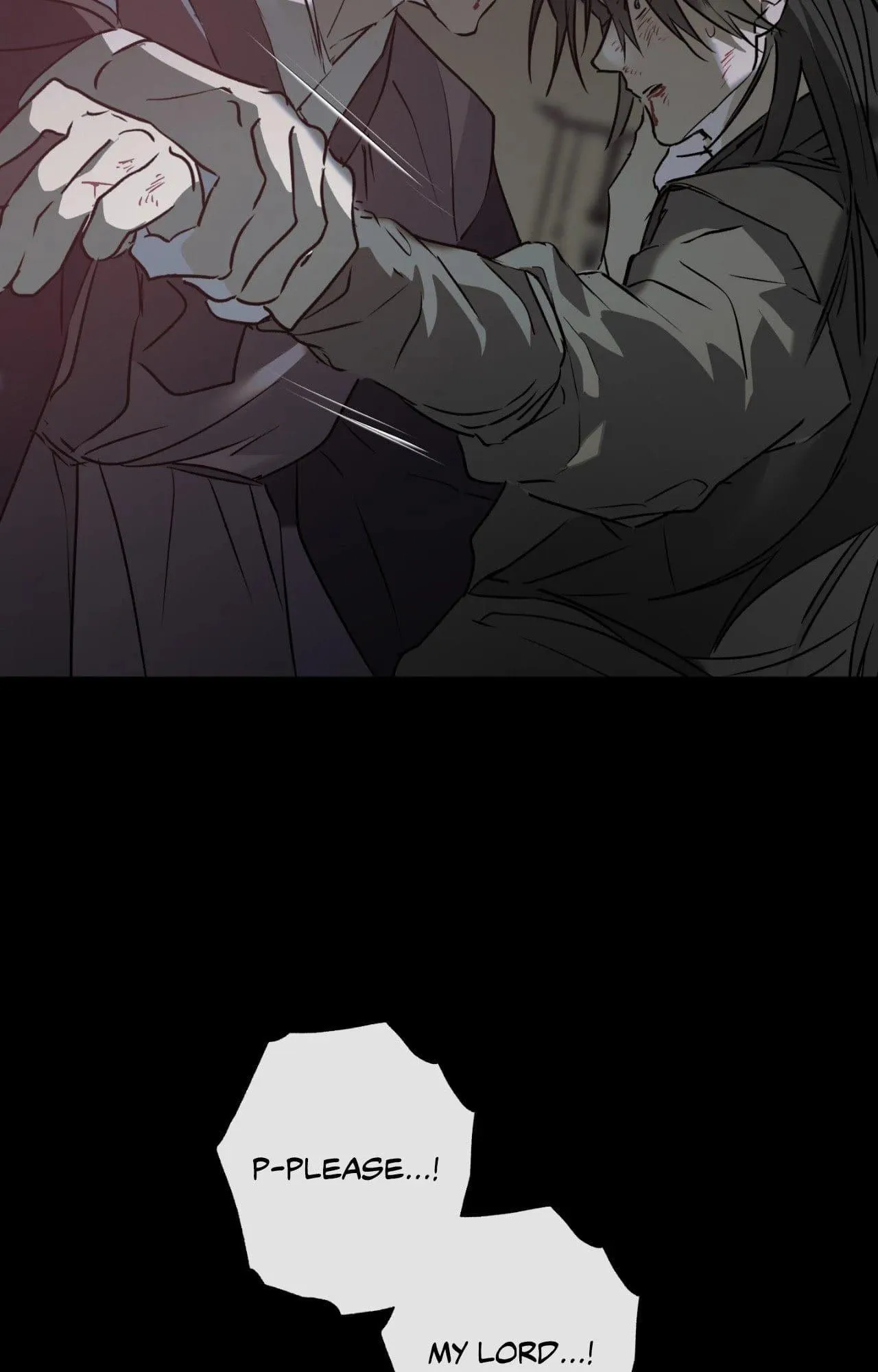 Hold Over You Chapter 57 page 89 - 