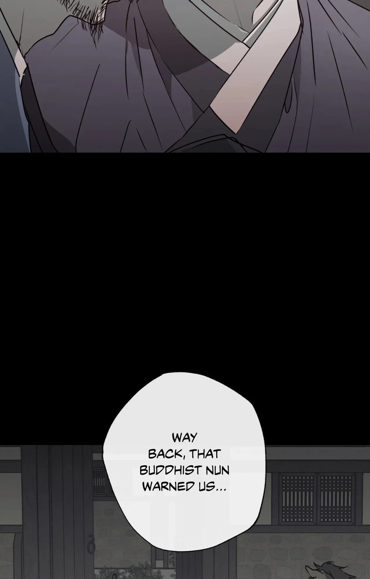 Hold Over You Chapter 57 page 10 - 