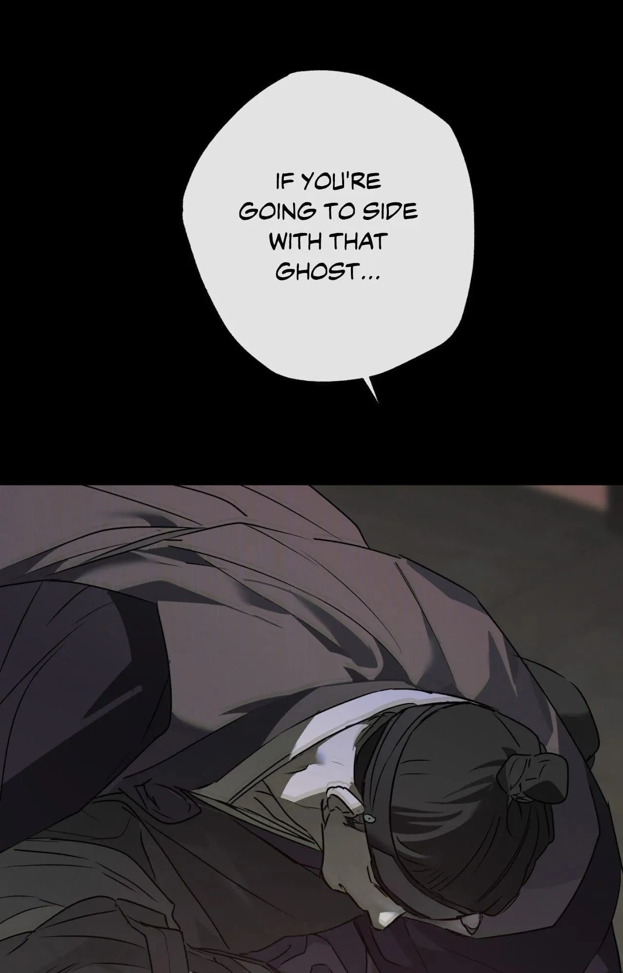 Hold Over You Chapter 57 page 91 - 