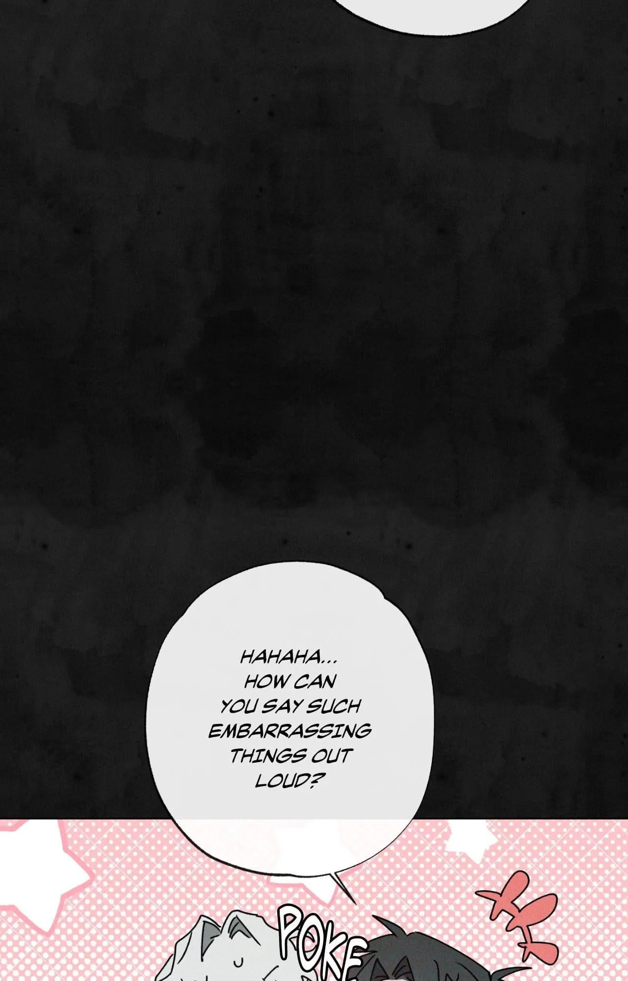 Hold Over You Chapter 58 page 17 - 