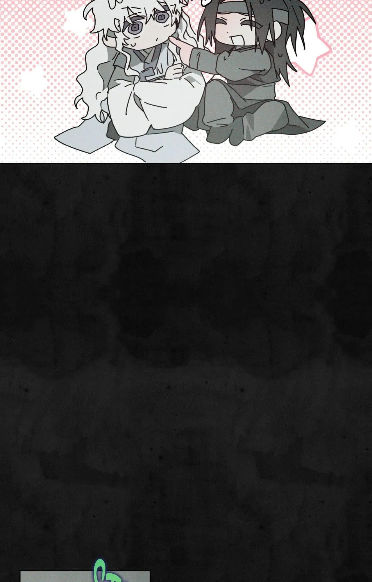 Hold Over You Chapter 58 page 18 - 