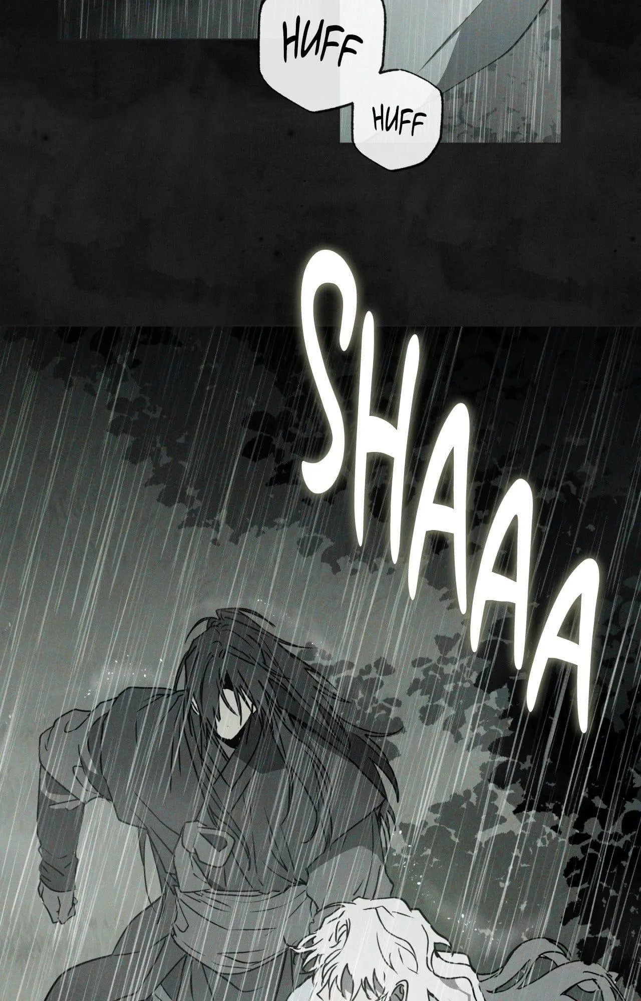 Hold Over You Chapter 58 page 3 - 