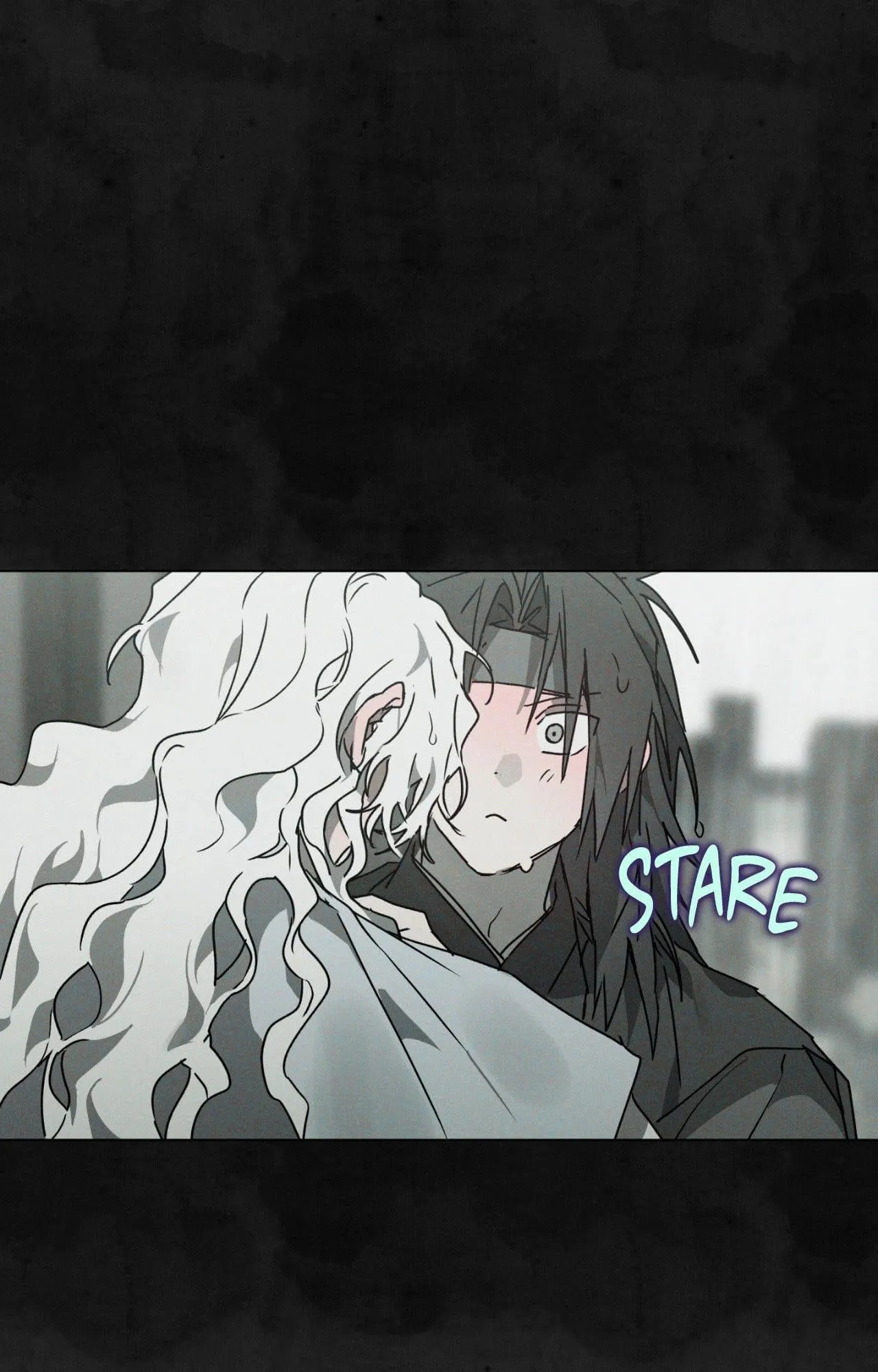 Hold Over You Chapter 58 page 21 - 