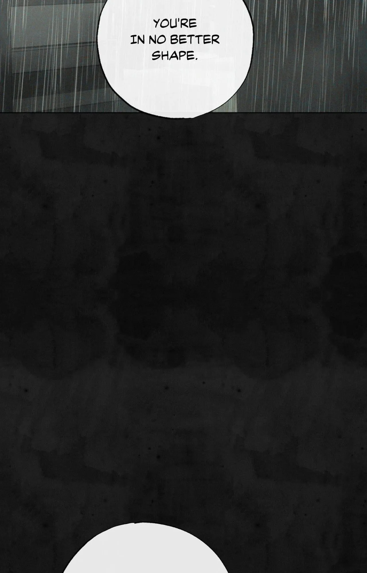 Hold Over You Chapter 58 page 23 - 