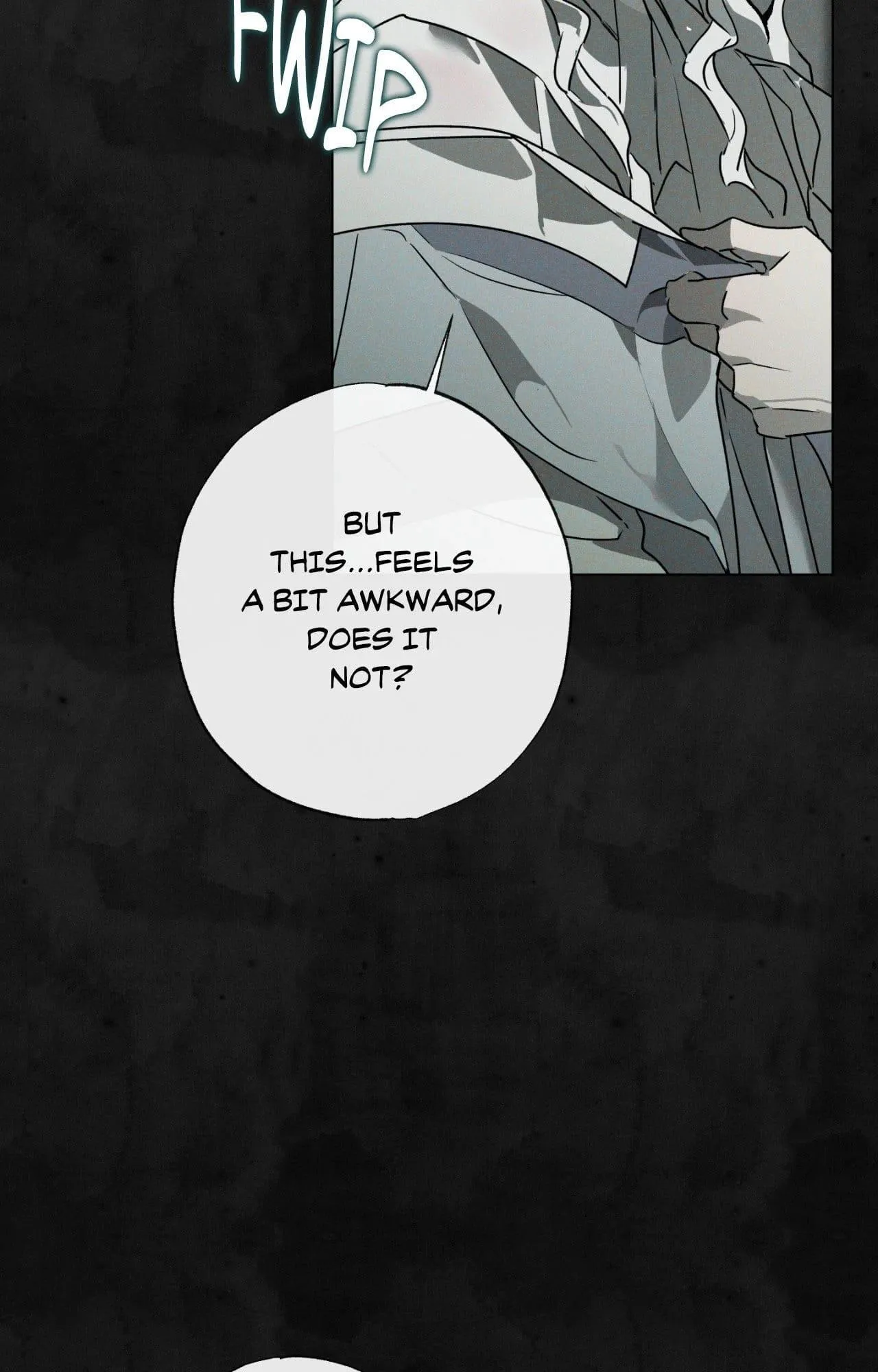 Hold Over You Chapter 58 page 28 - 